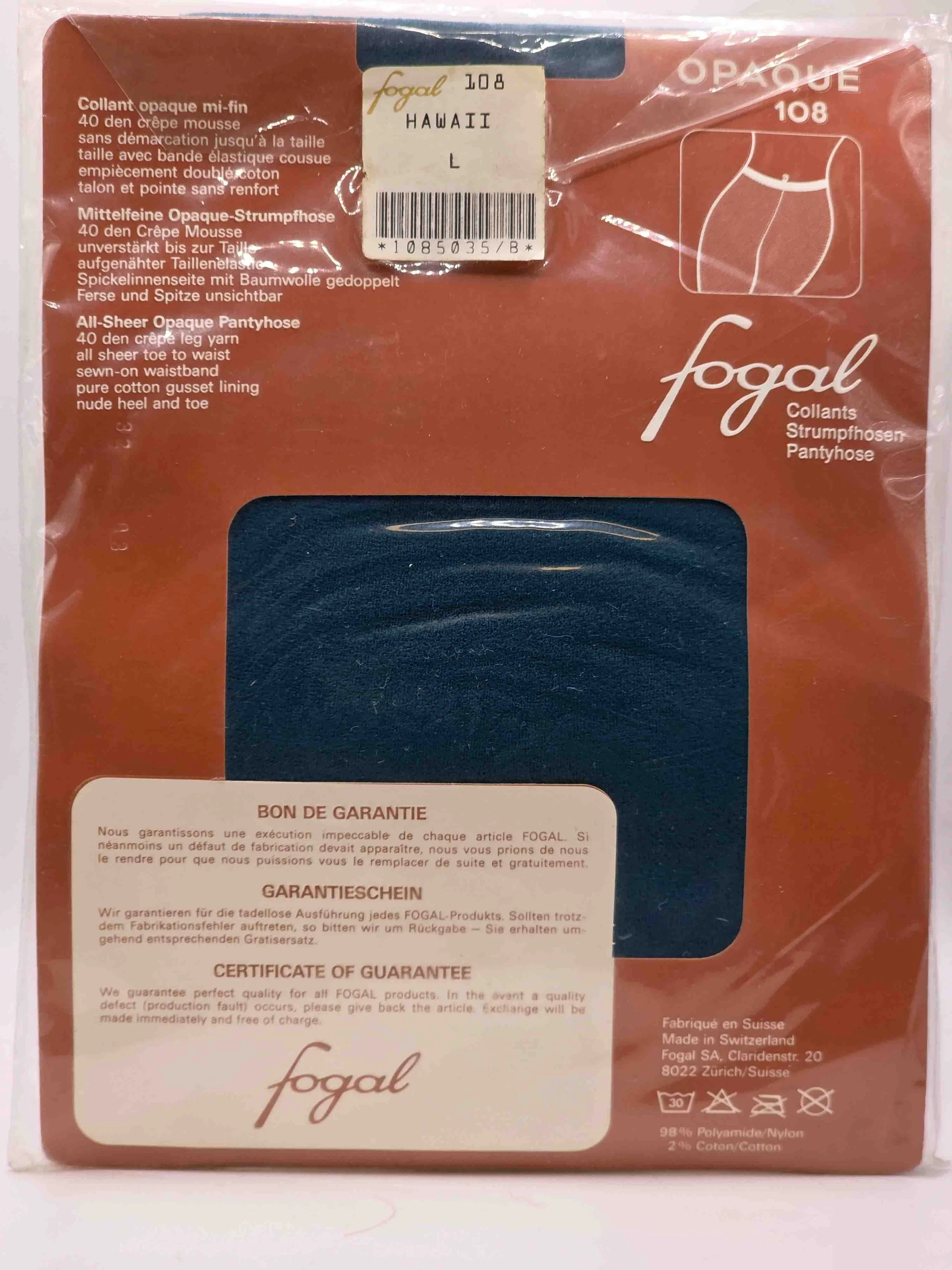 fogal-opaque108-feinstrumpfhose-40den-hawaii