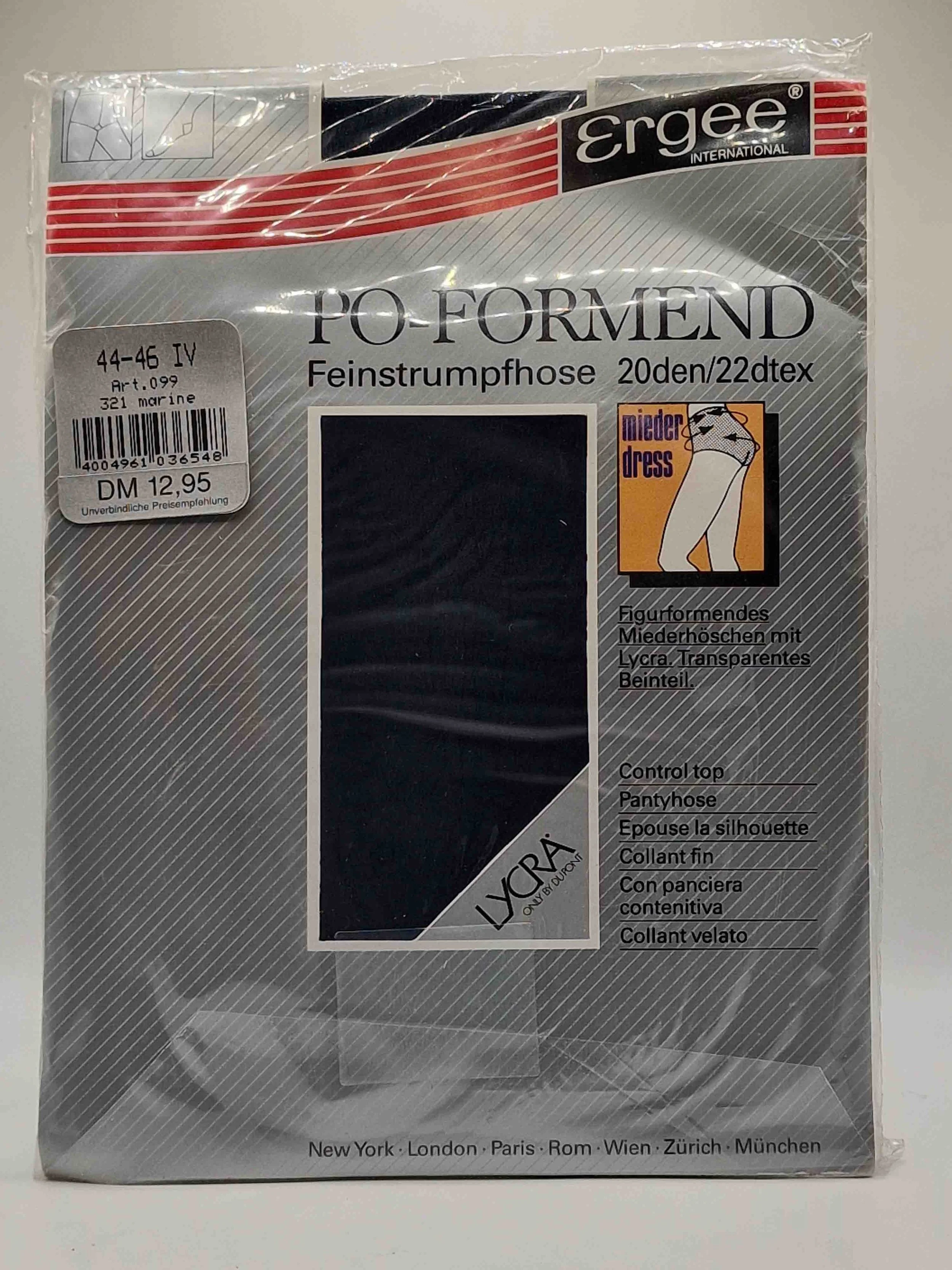 ergee-po-formend-feinstrumpfhose-marine