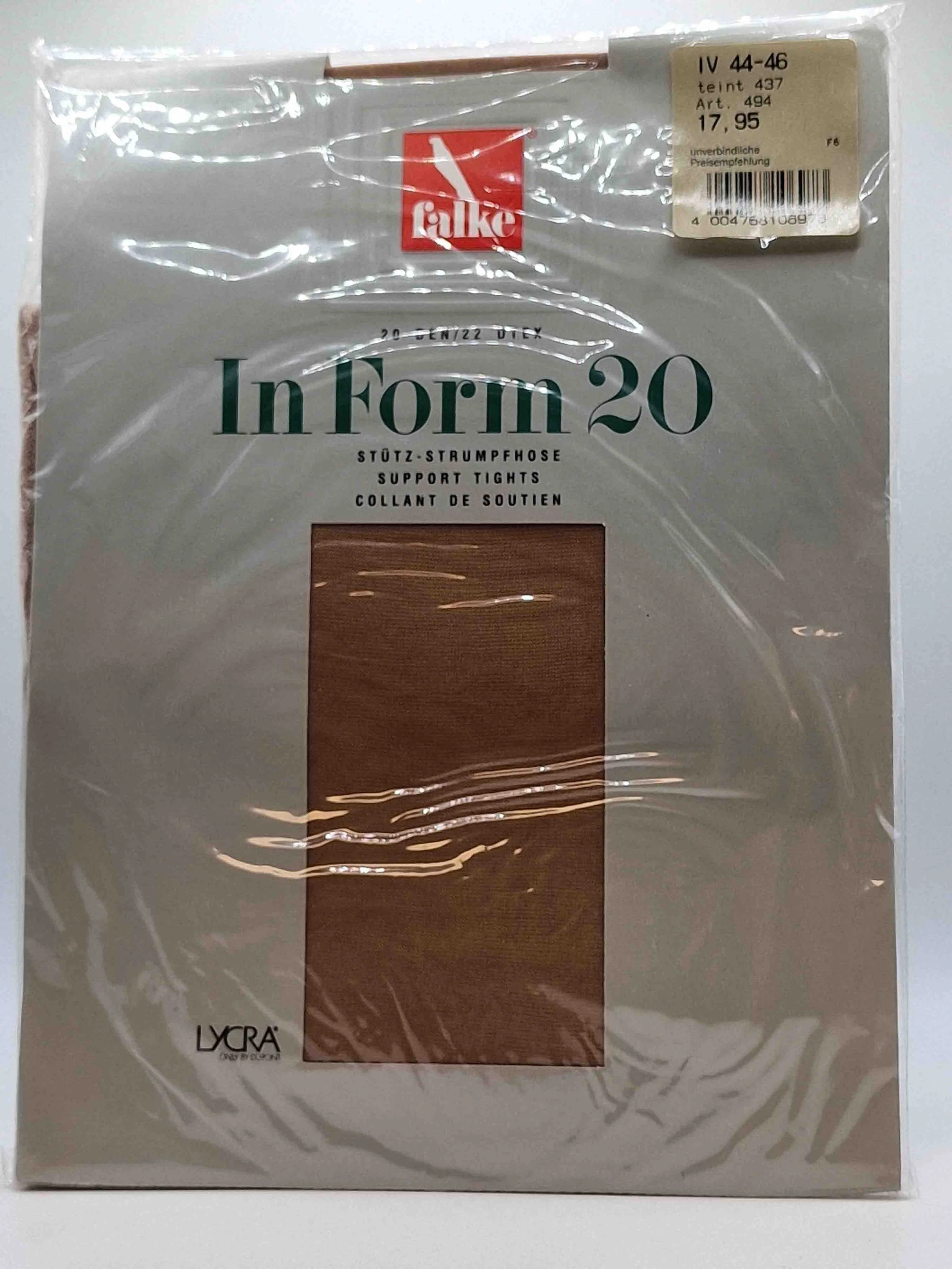 Falke-In-form-20-stützstrumpfhose