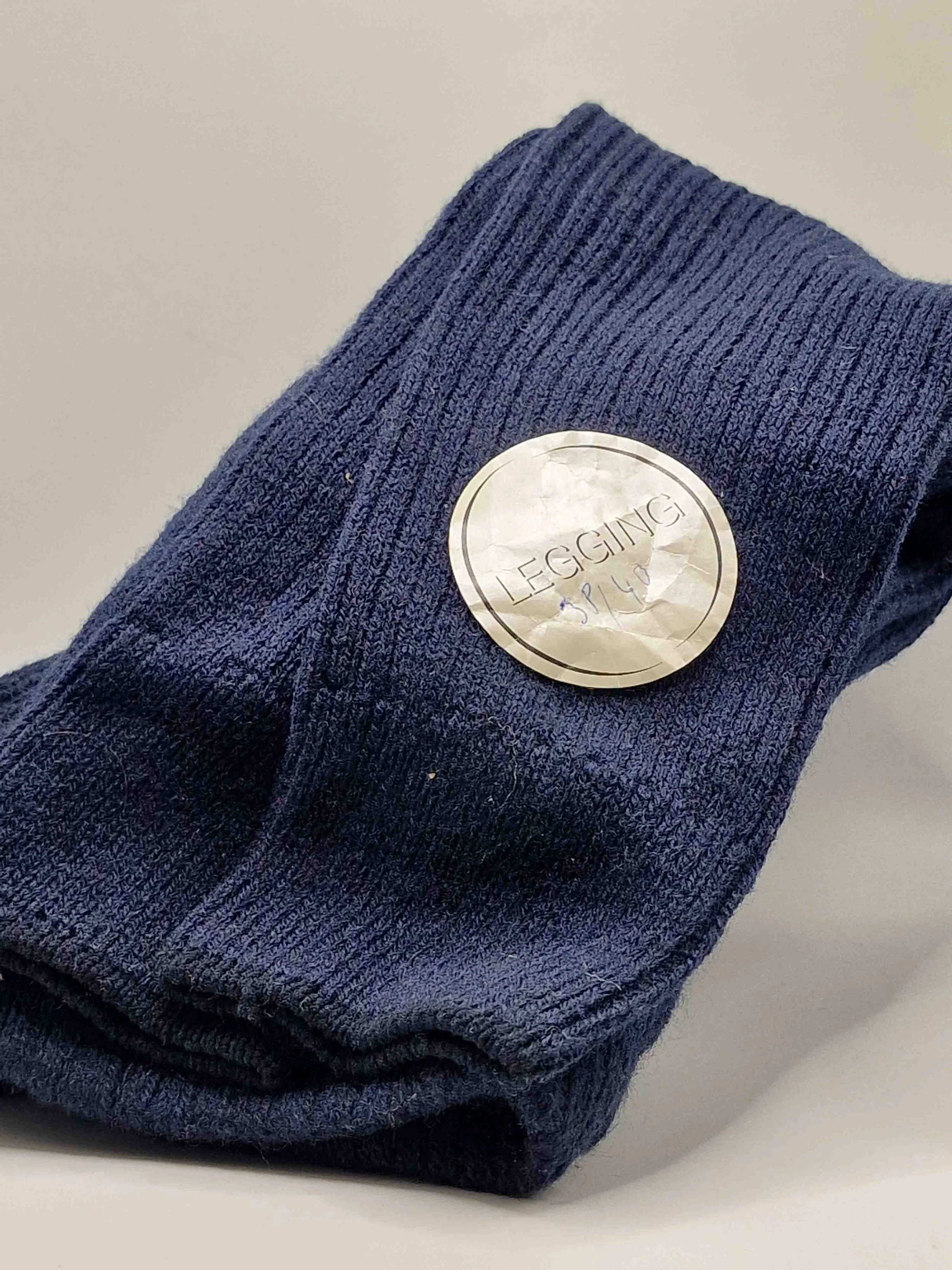 kunert-legging-dunkelblau
