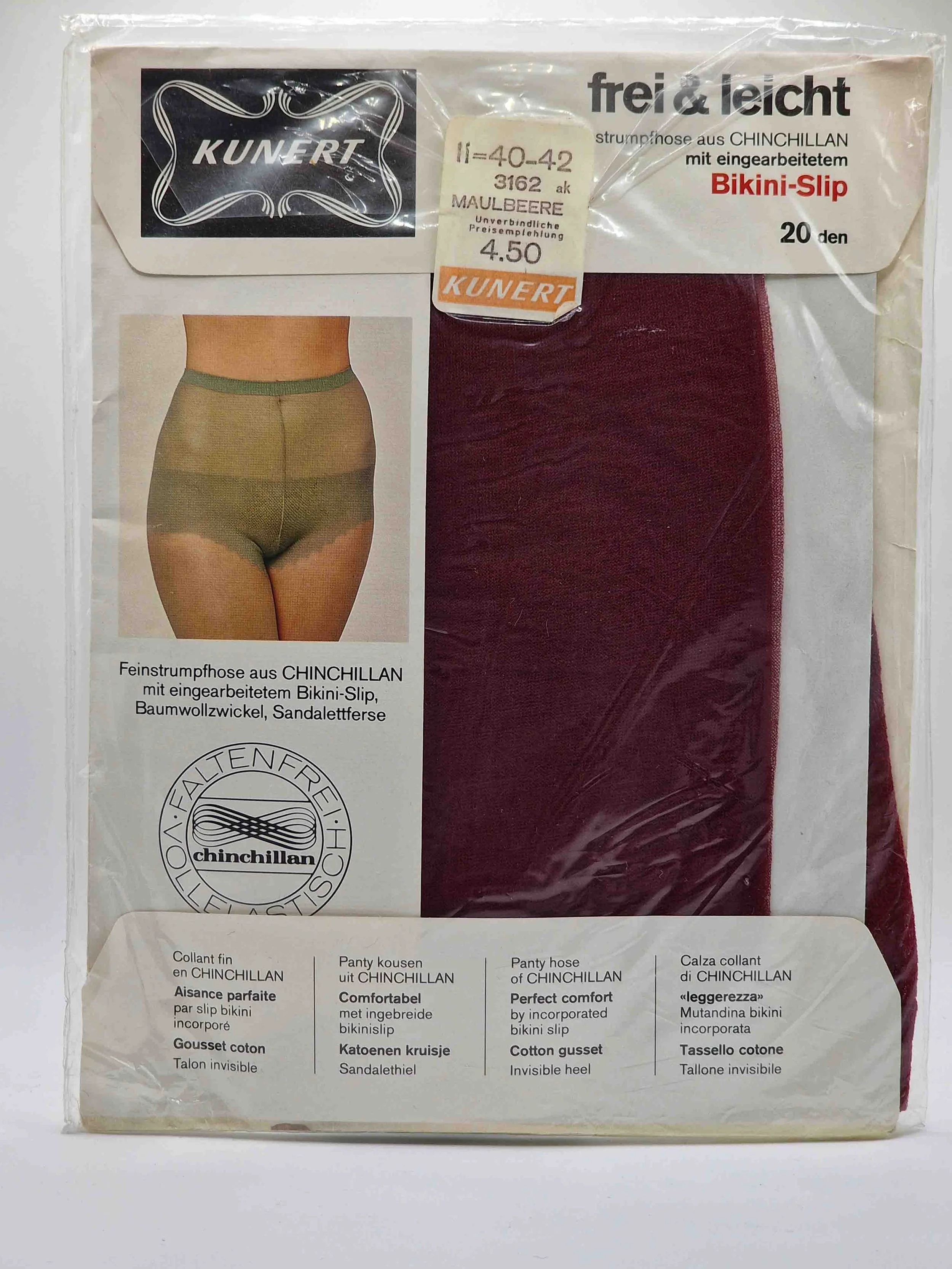 kunert-frei-leicht-feinstrumpfhose-maulbeere