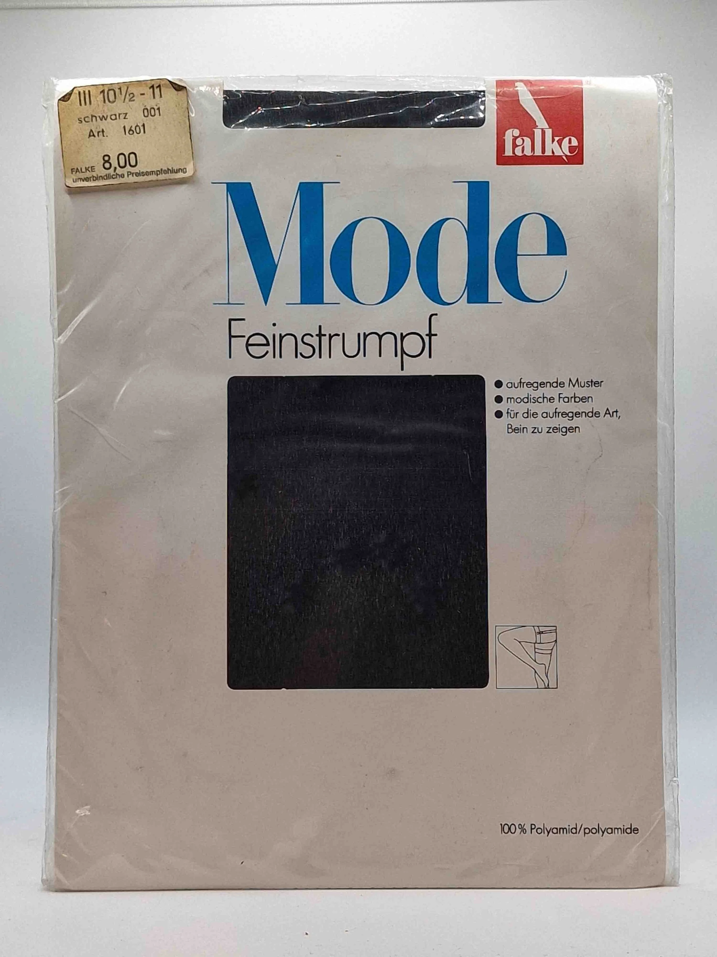 falke-mode-feinstrumpf-schwarz