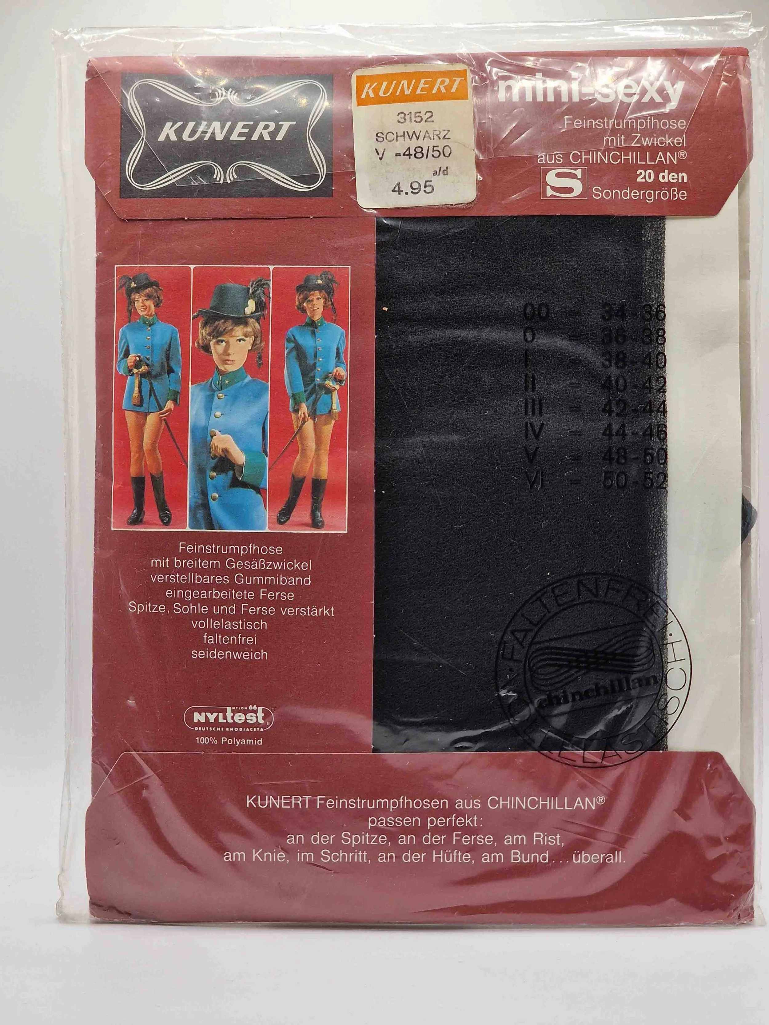 kunert-mini-sexy-feinstrumpfhose-20den-schwarz