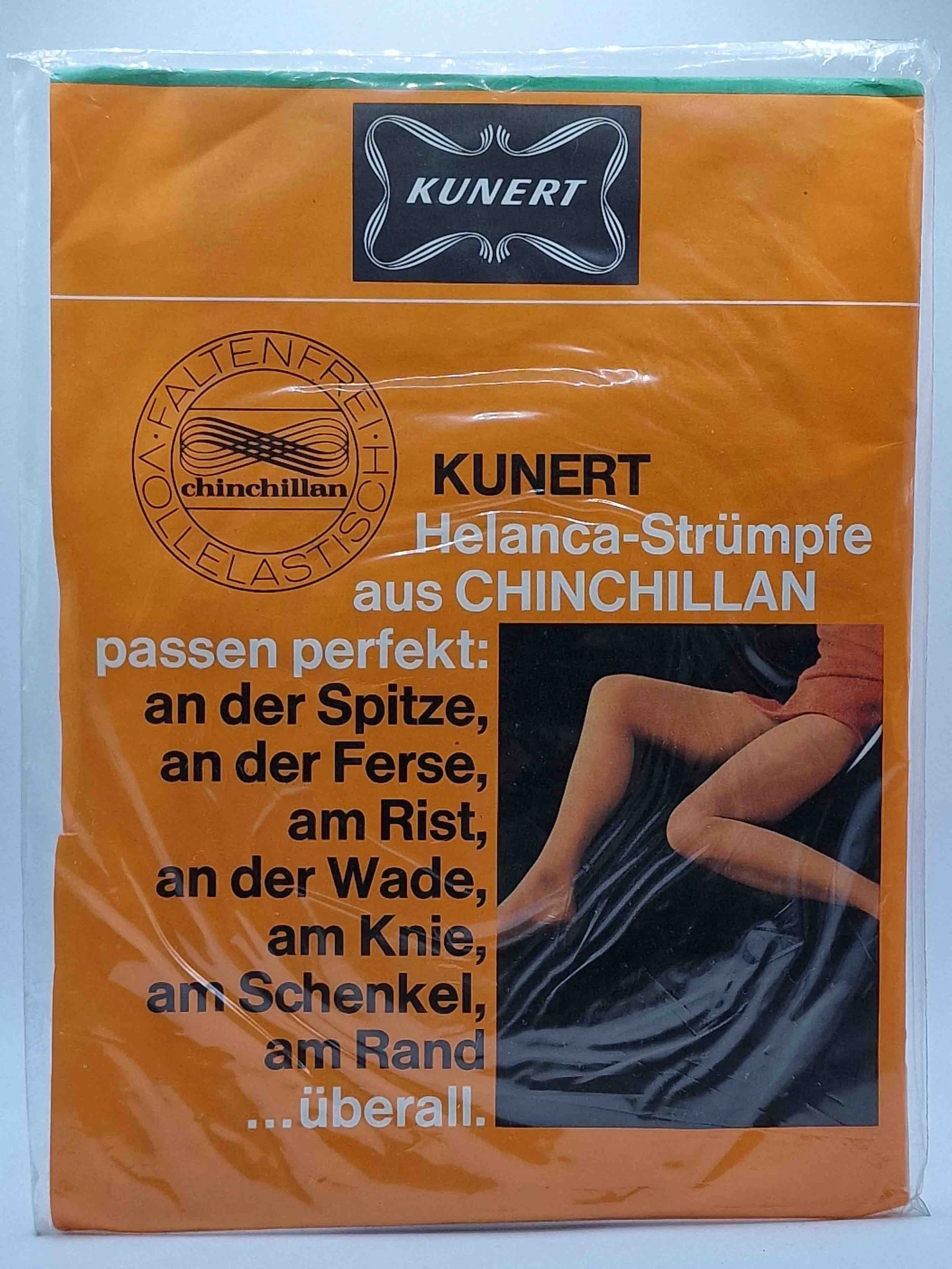 Kunert Sonja 30, Helanca.Strümpfe