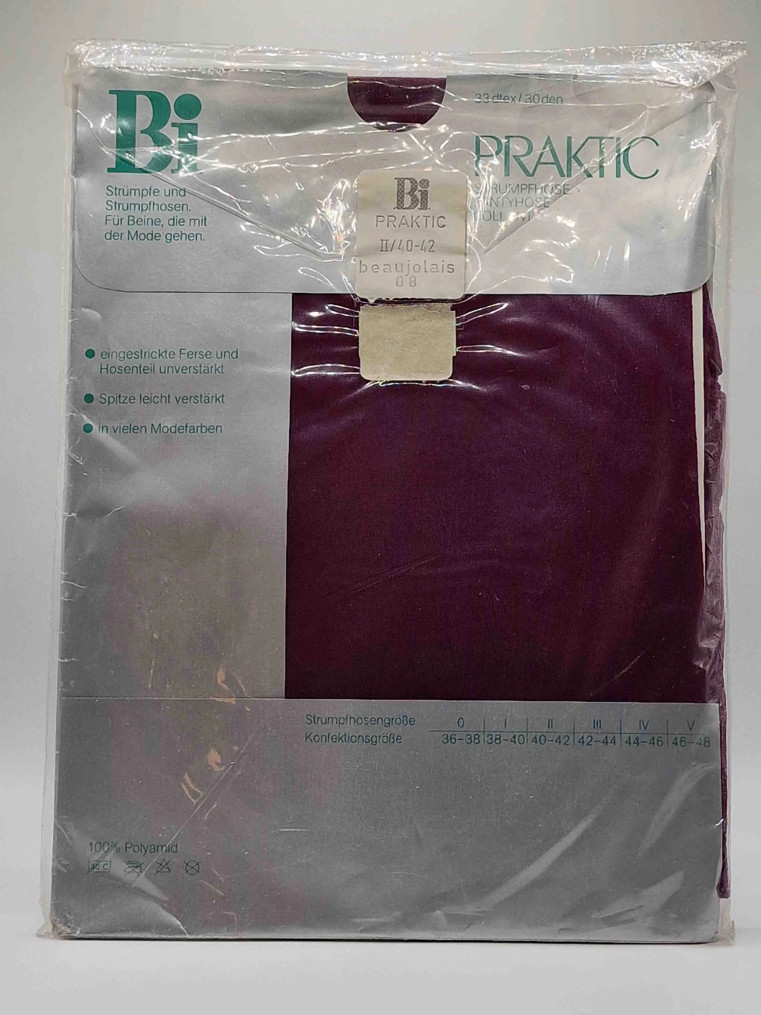 bi-praktic-strumpfhose-30den-beaujolais