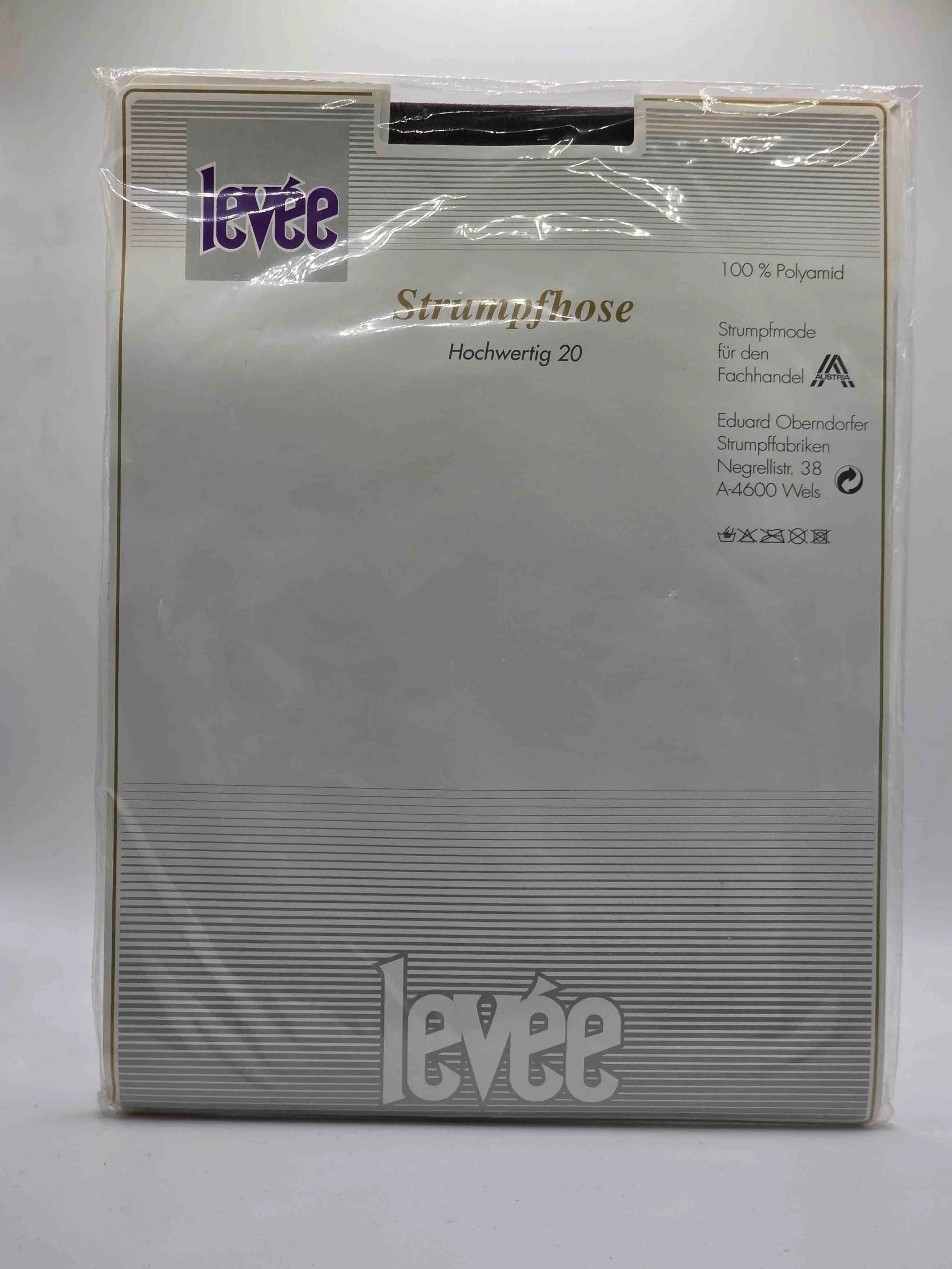 levee-hochwertig-strumpfhose-20den-grafit-vorderseite