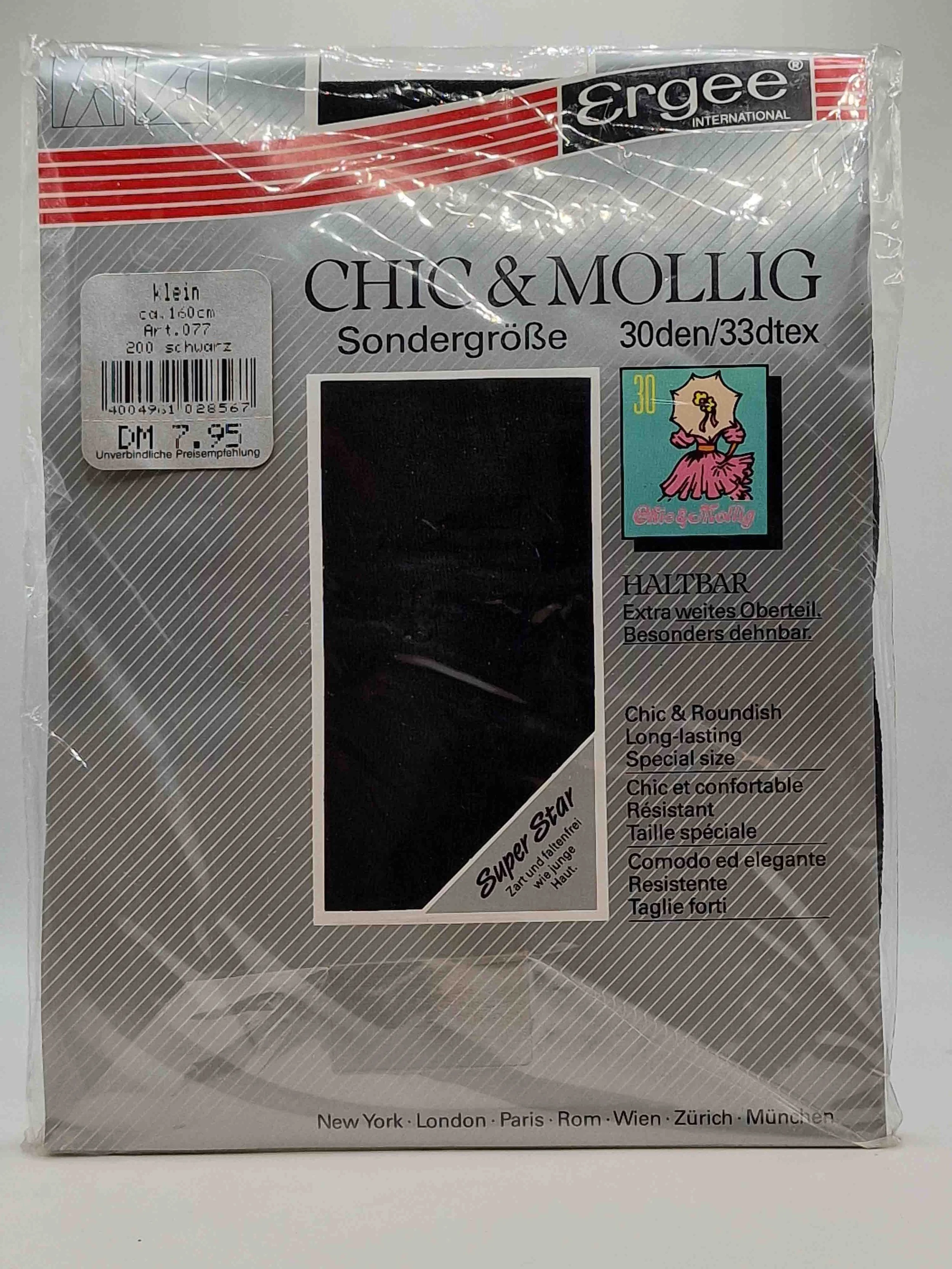 ergee-chic-mollig-sondergröße-strumpfhose-schwarz