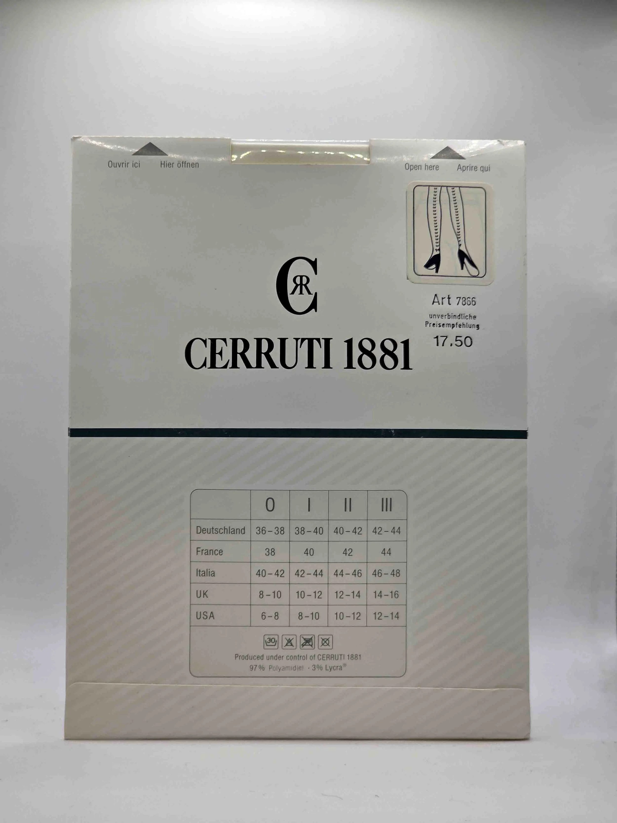 cerruti-design-feinstrumpfhose-beschreibung