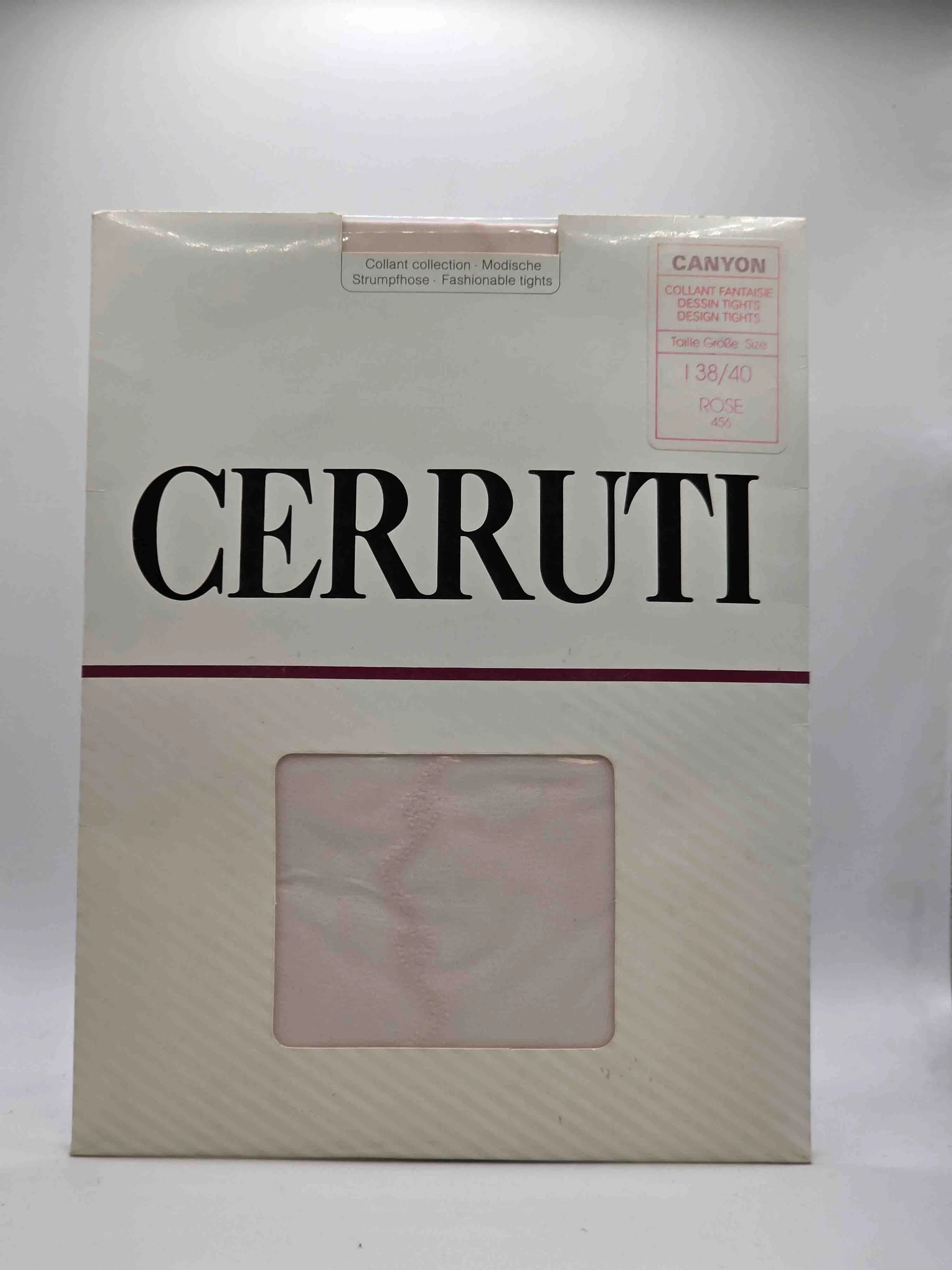 cerruti-feinstrumpfhose-design-rose