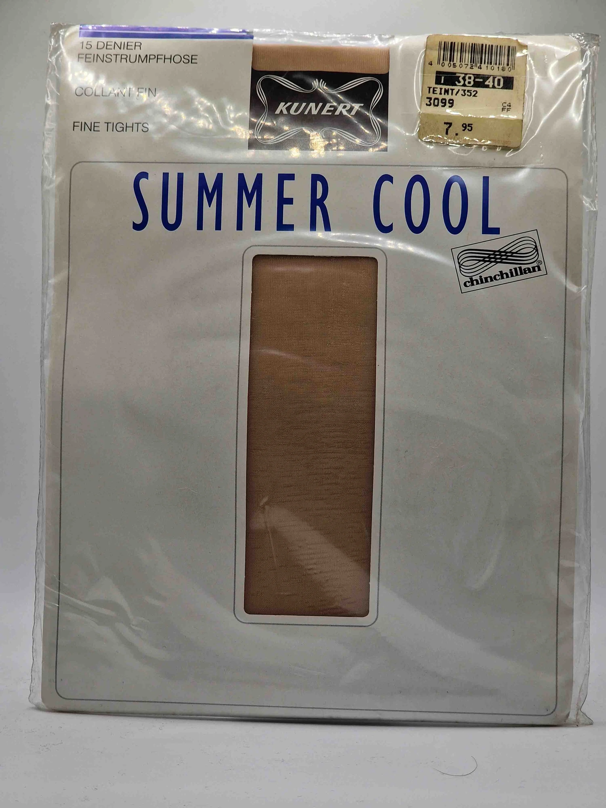 kunert-summer-cool-strumpfhose-10den-teint