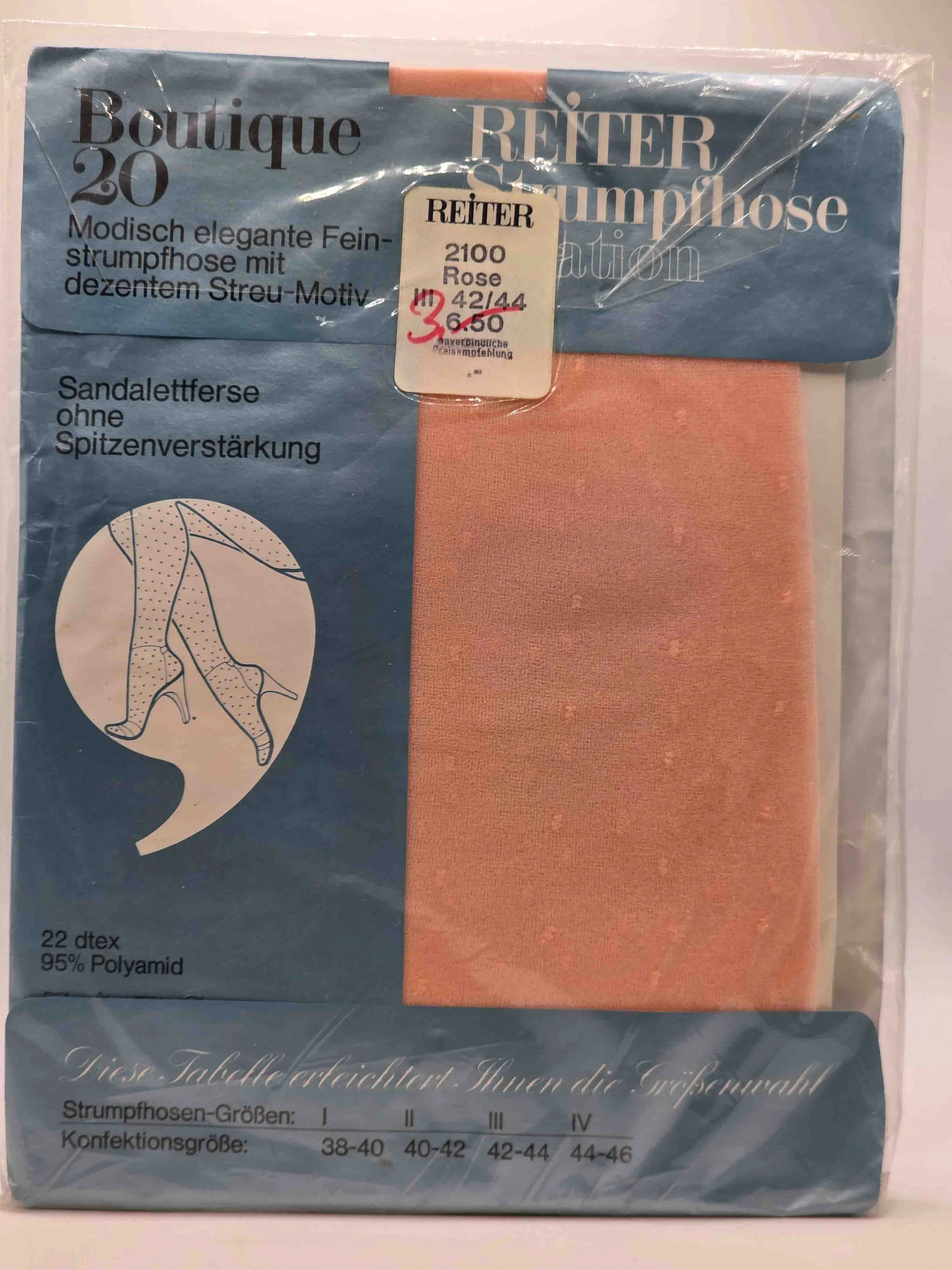 reiter-boutique20-feinstrumpfhose-rose