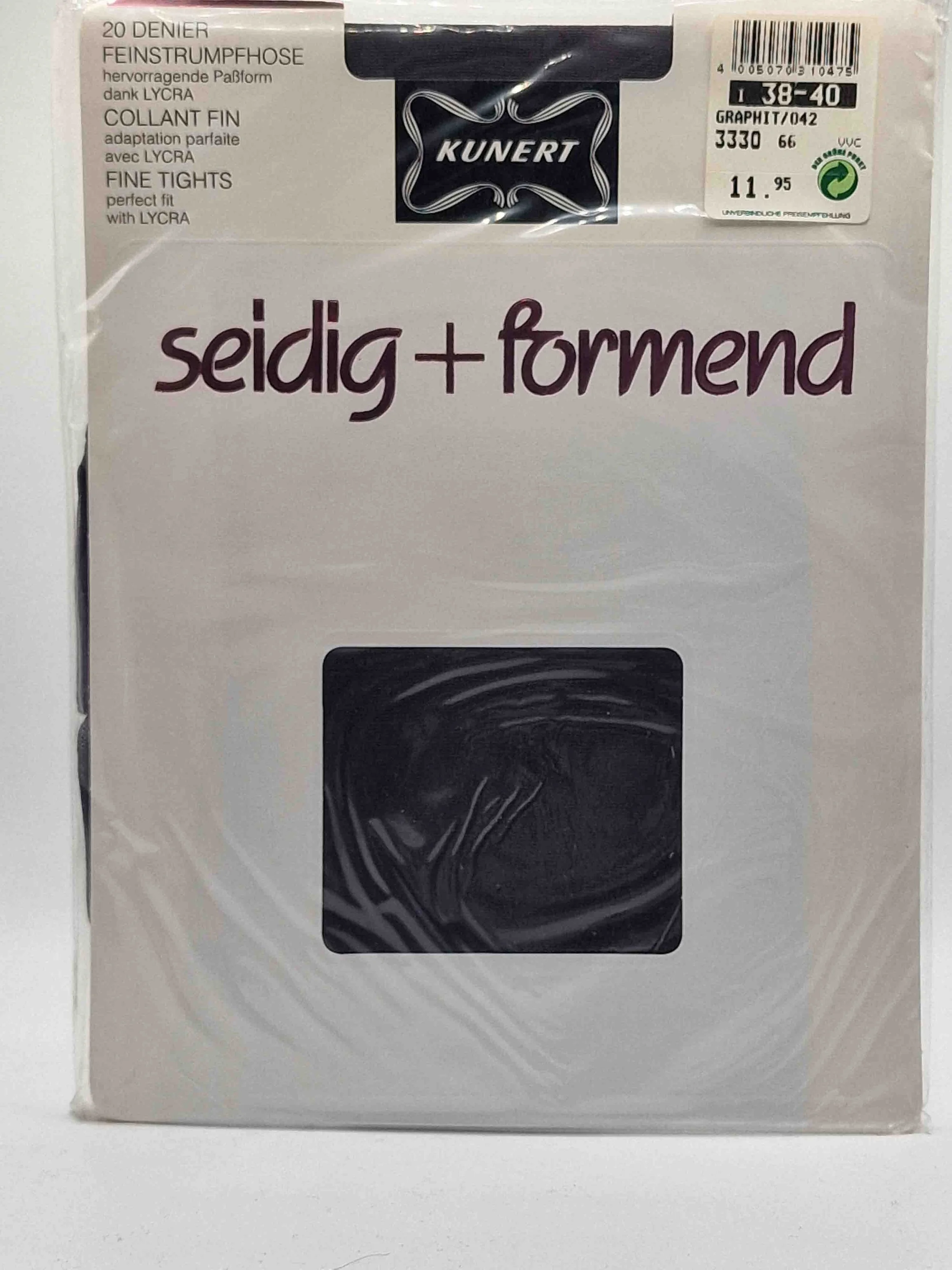 kunert-seidig-formend-strumpfhose-graphit