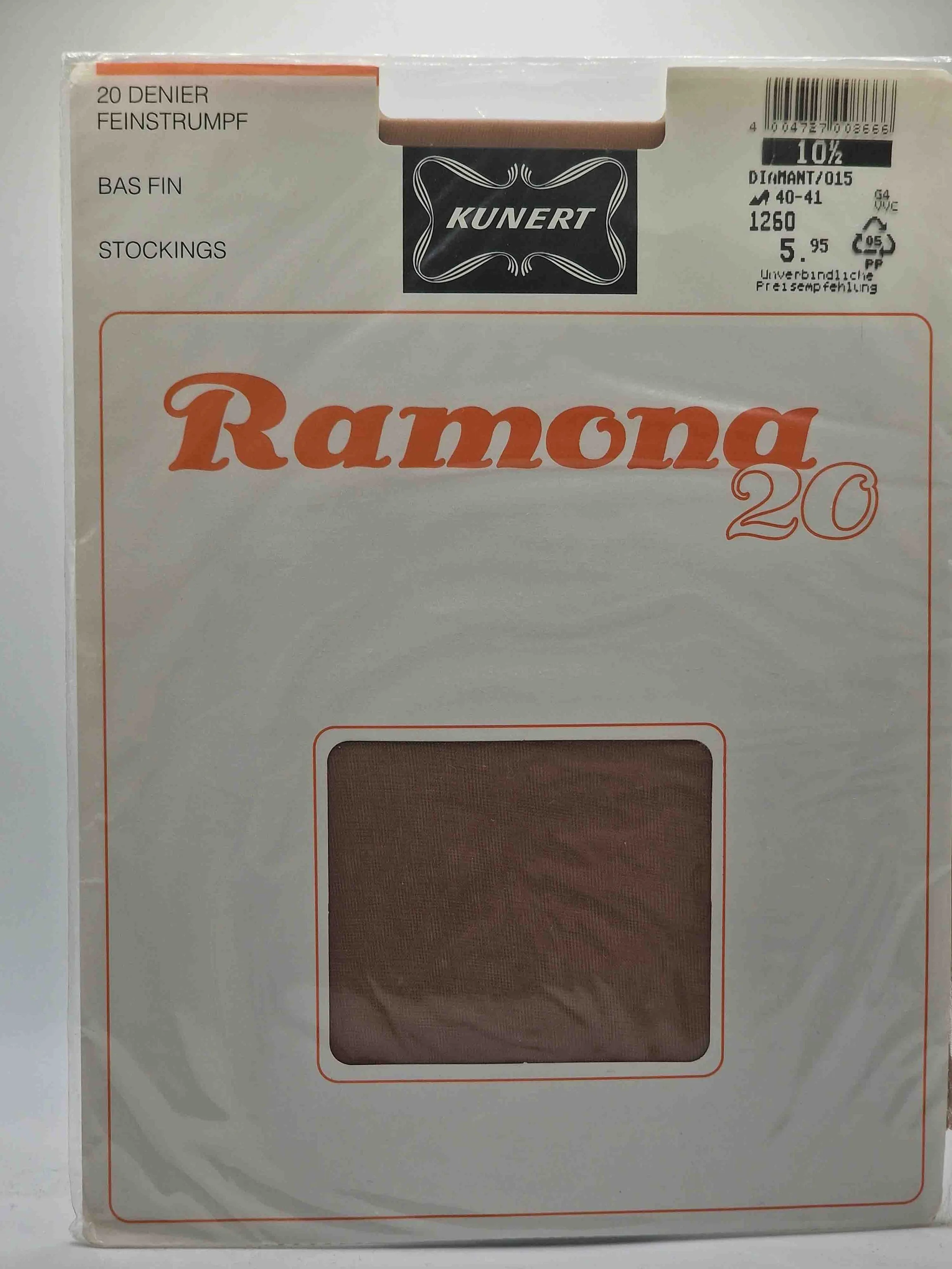 Kunert_Feinstrumpf_Ramona_20den_diamant