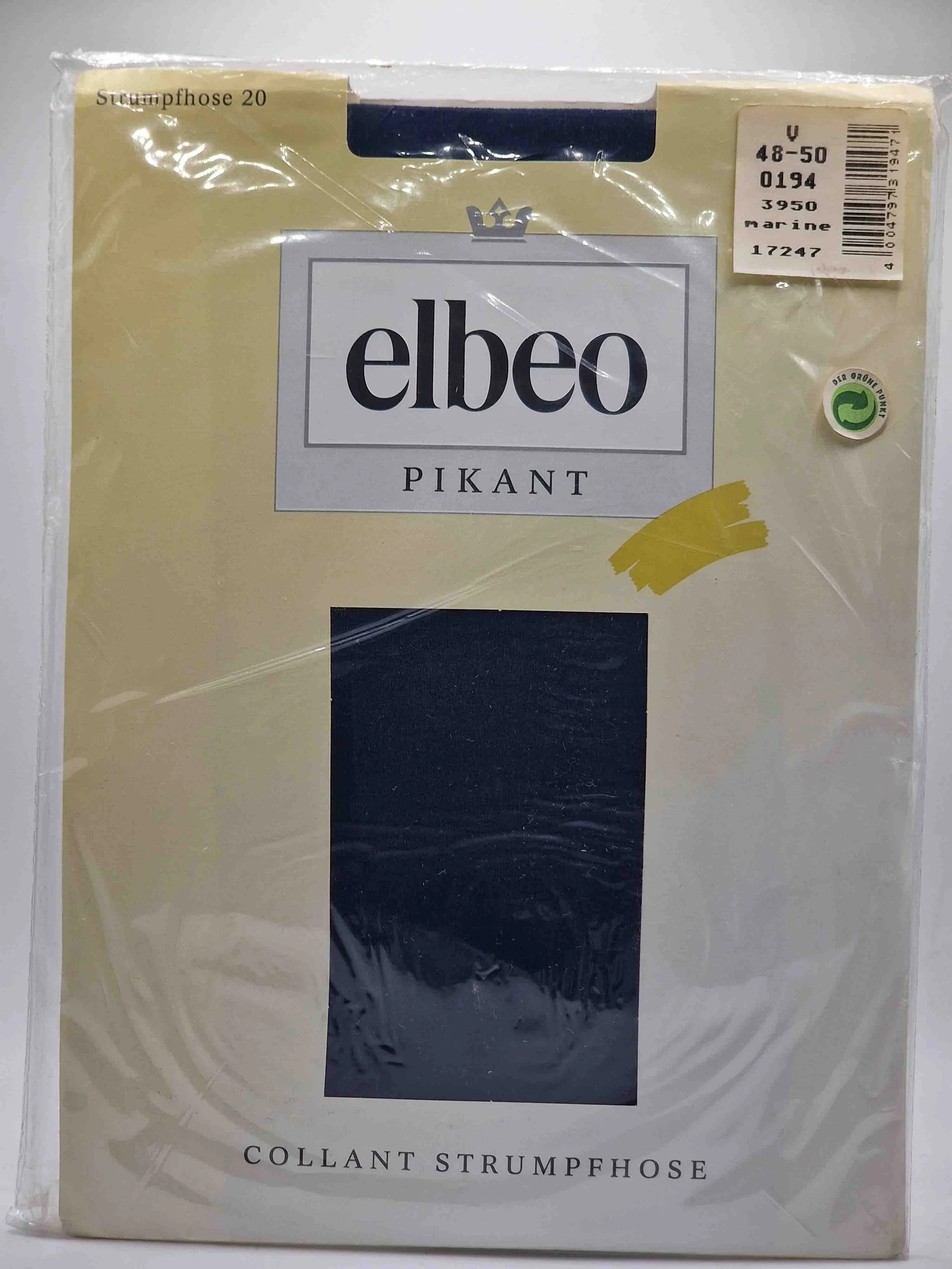 Elbeo_Strumpfhose_Pikant_20den_marine