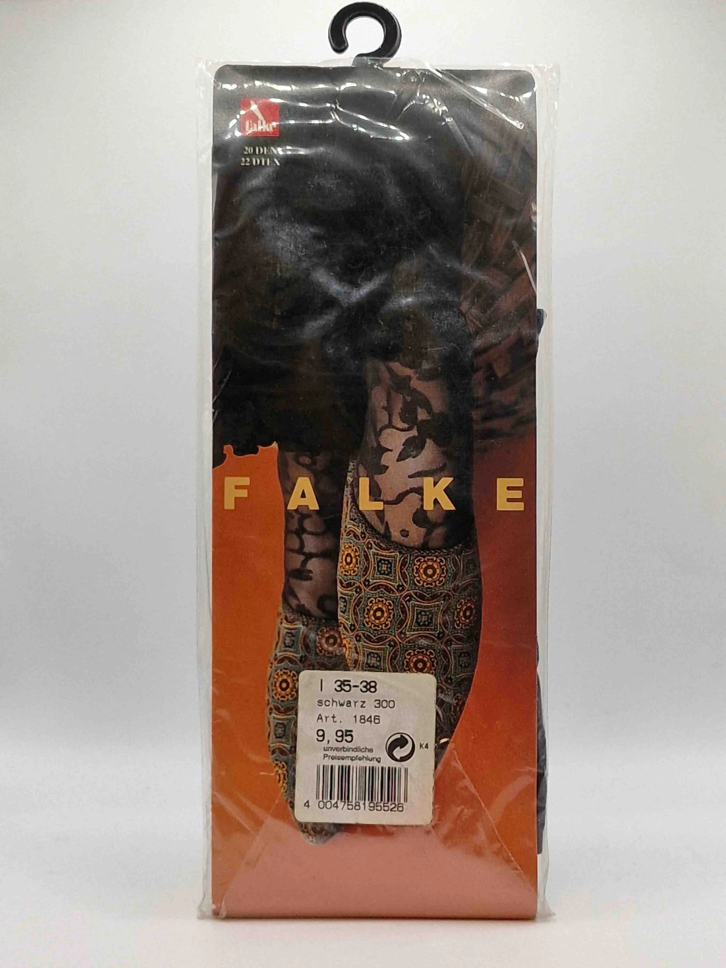 falke-kniestrumpf-elfenbein