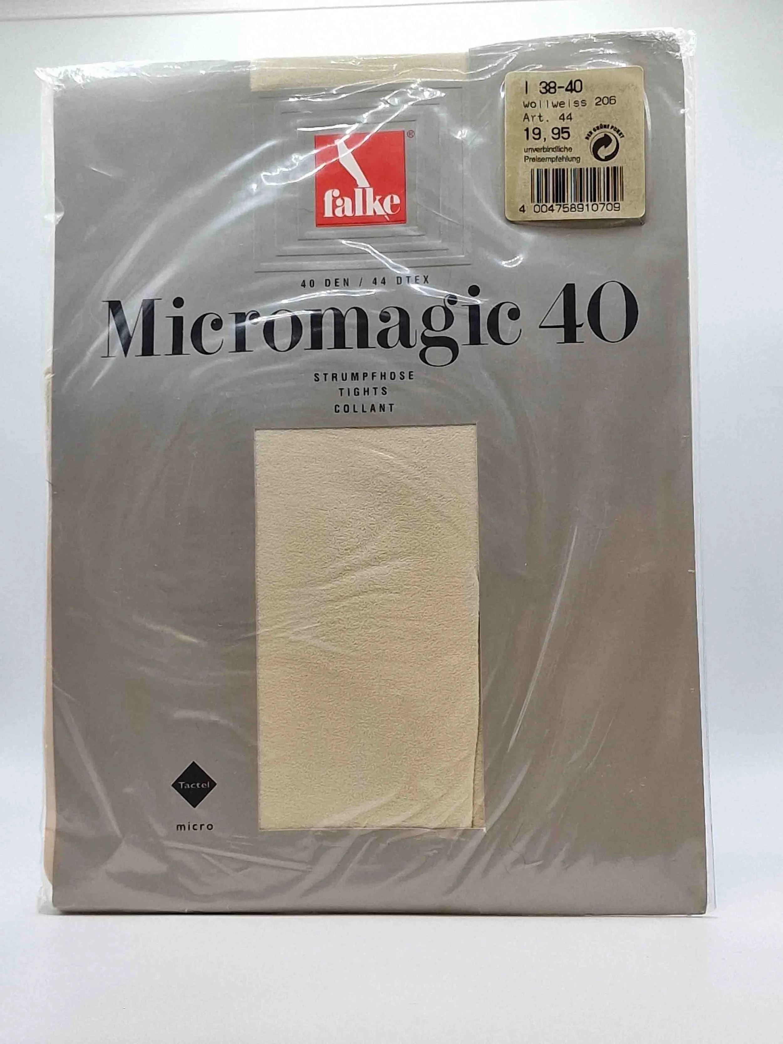 Falke_Micromagic_40