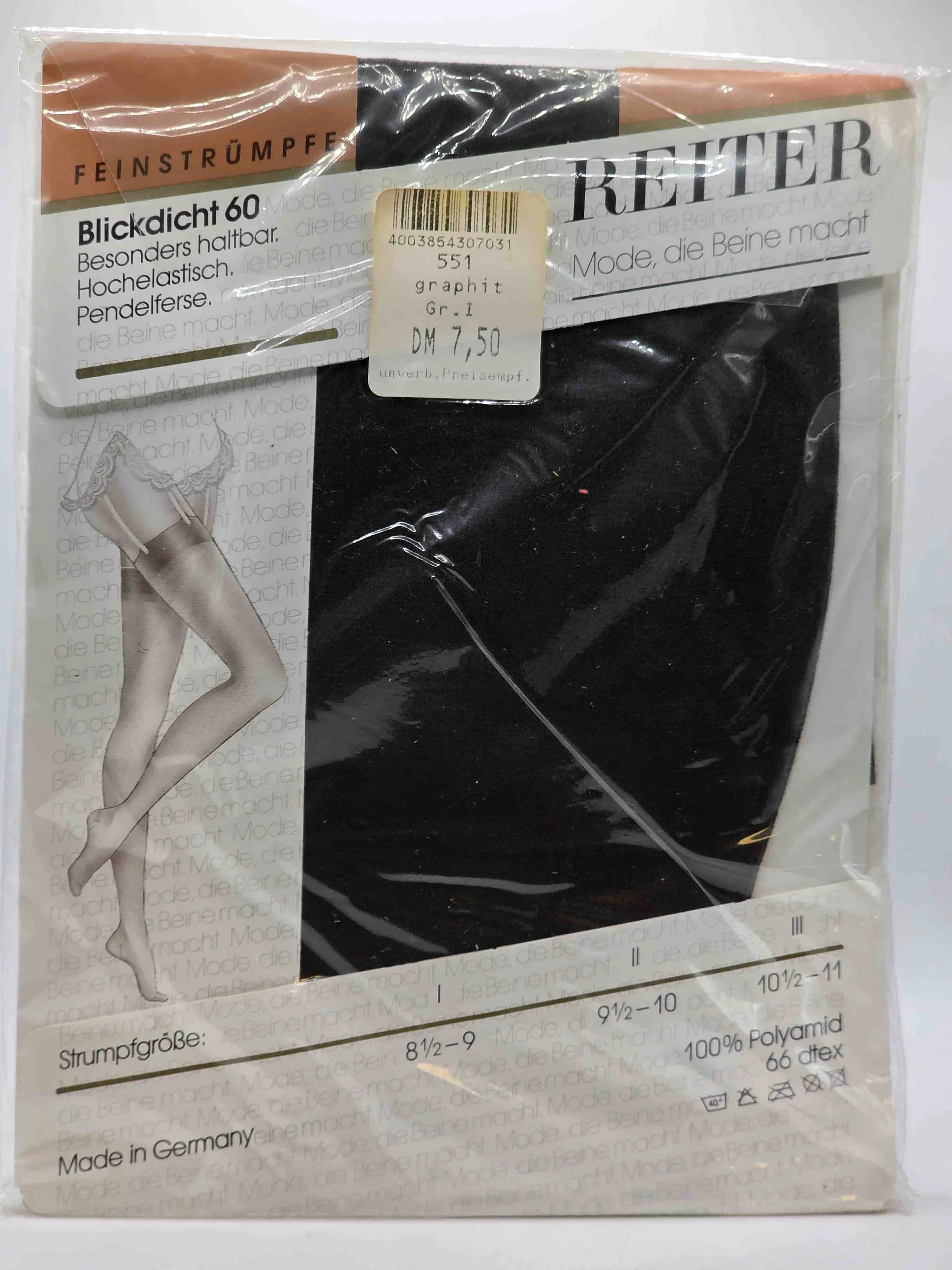 reiter-blickdicht-strümpfe-60den-graphit