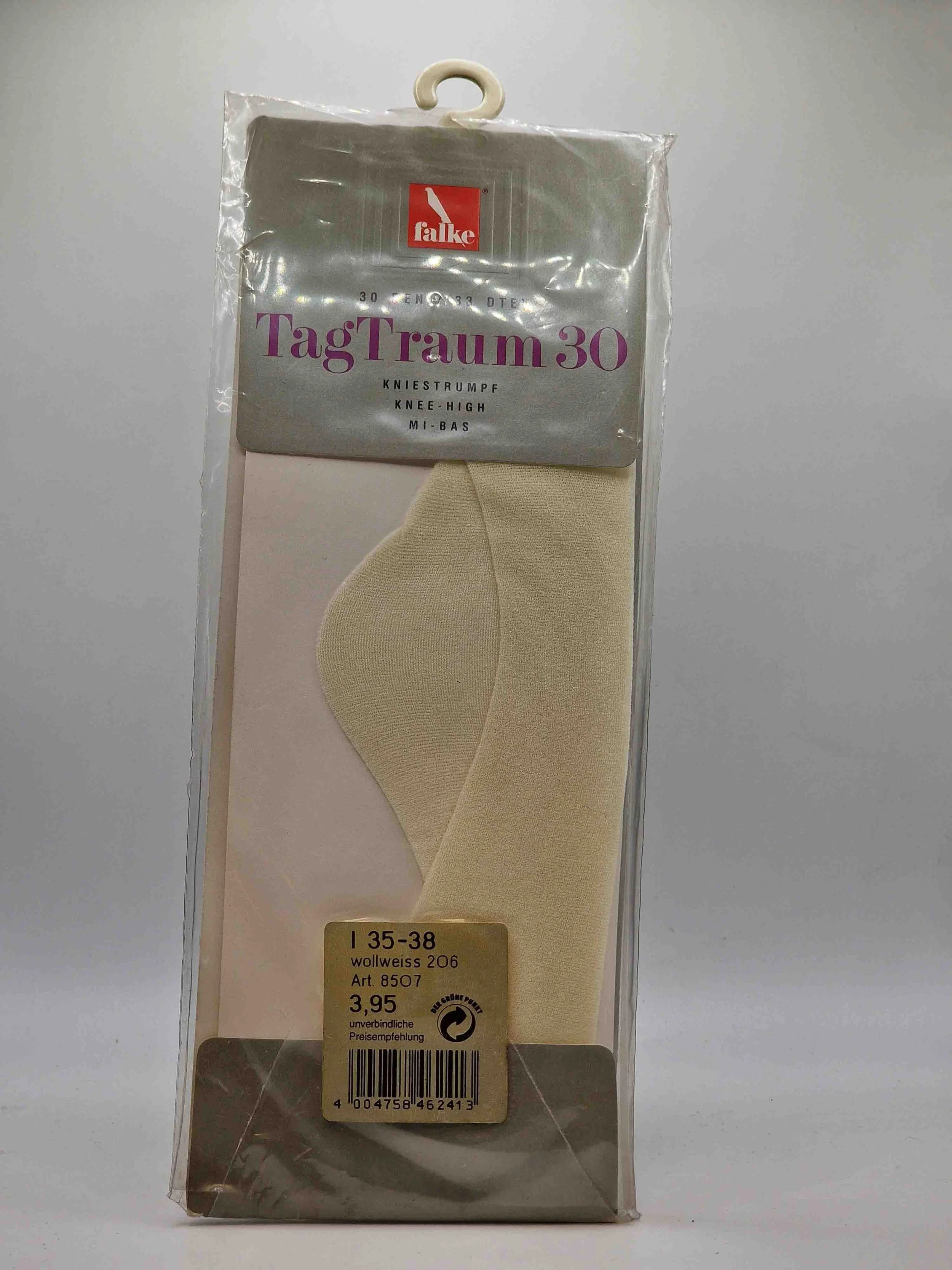 falke-tagtraum30-kniestrumpf-wollweiß
