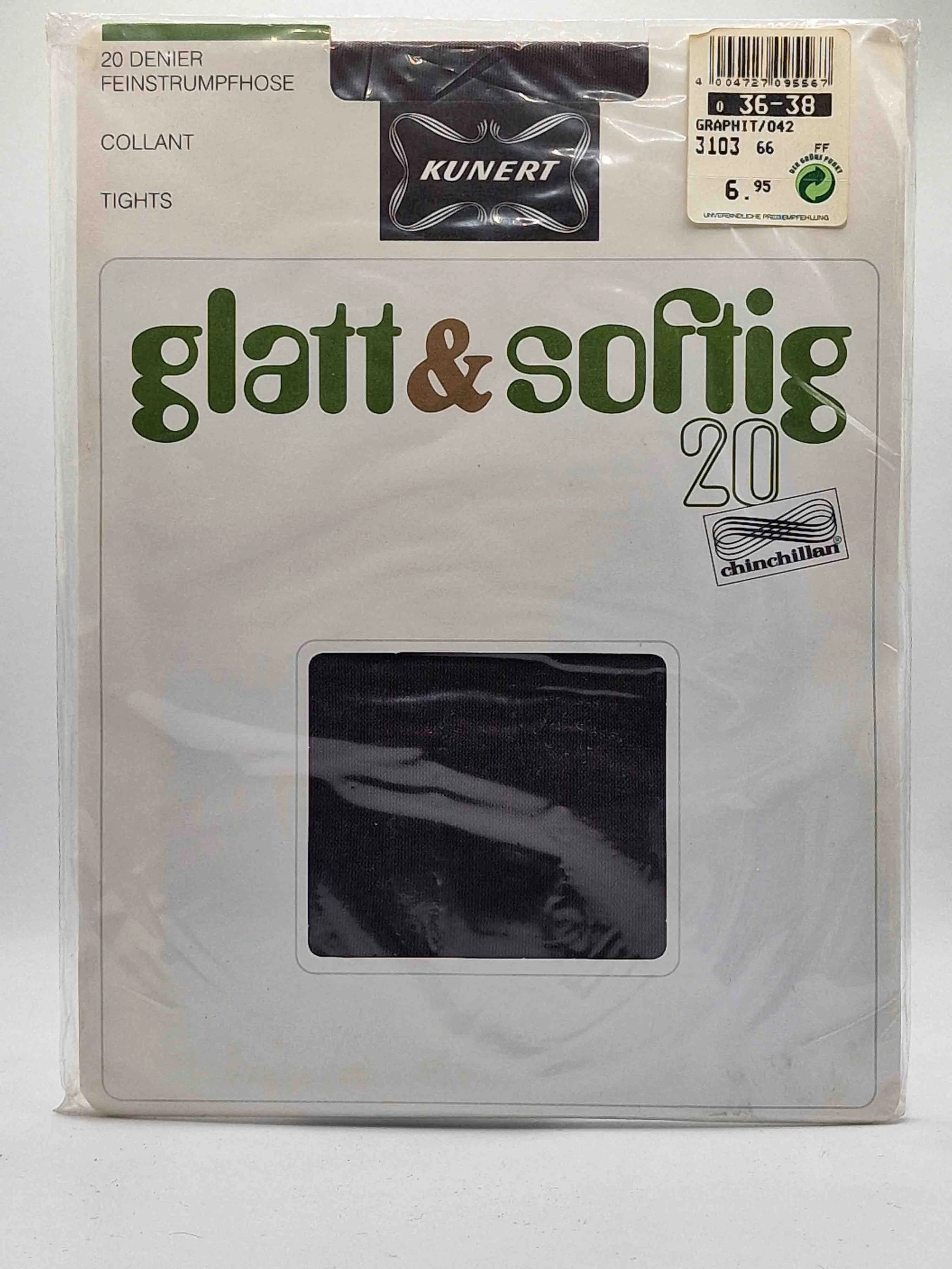 kunert-glatt-softig-strumpfhose-20den-graphit