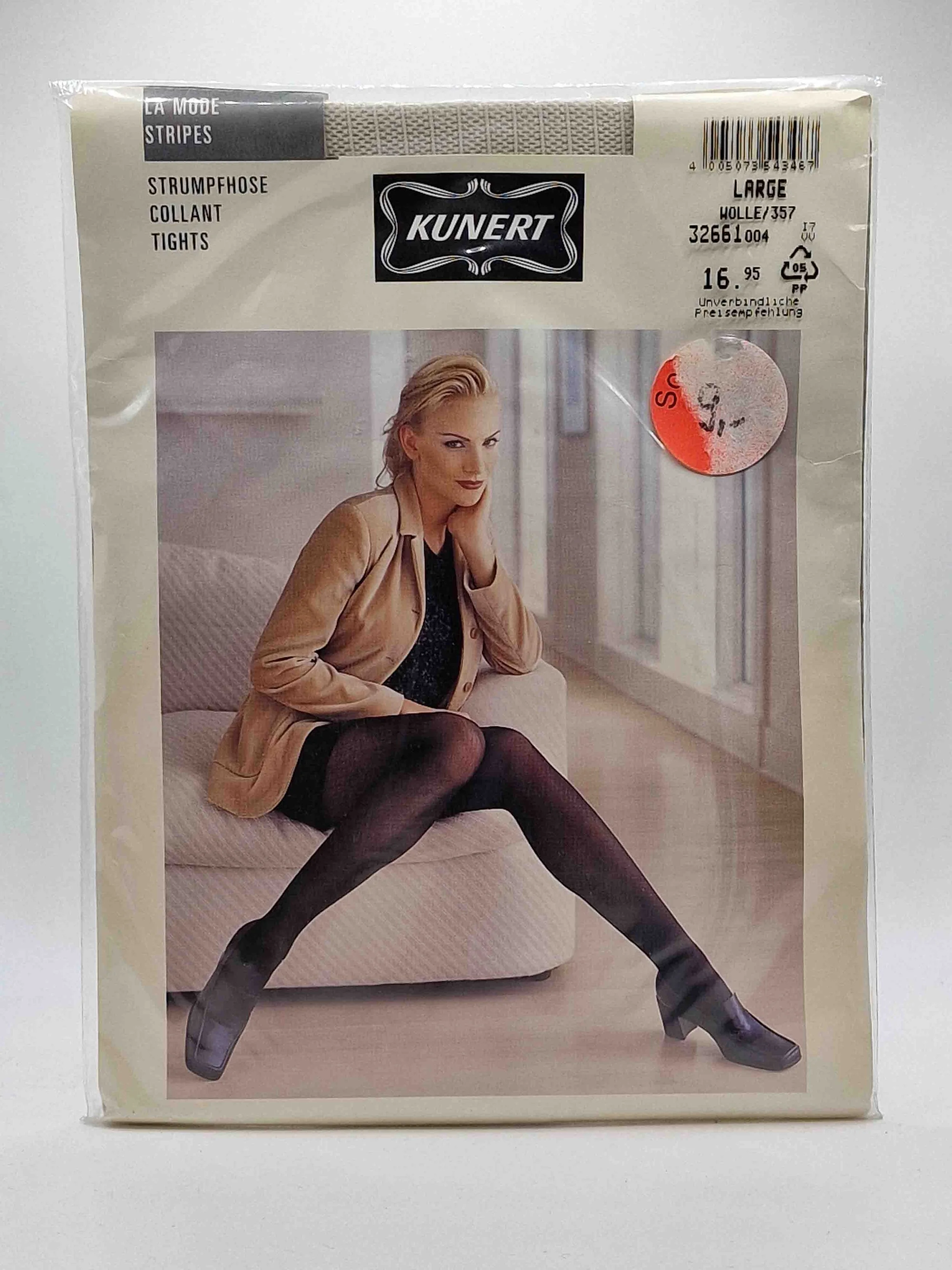 kunert-la-mode-gemustert-strumpfhose-wolle