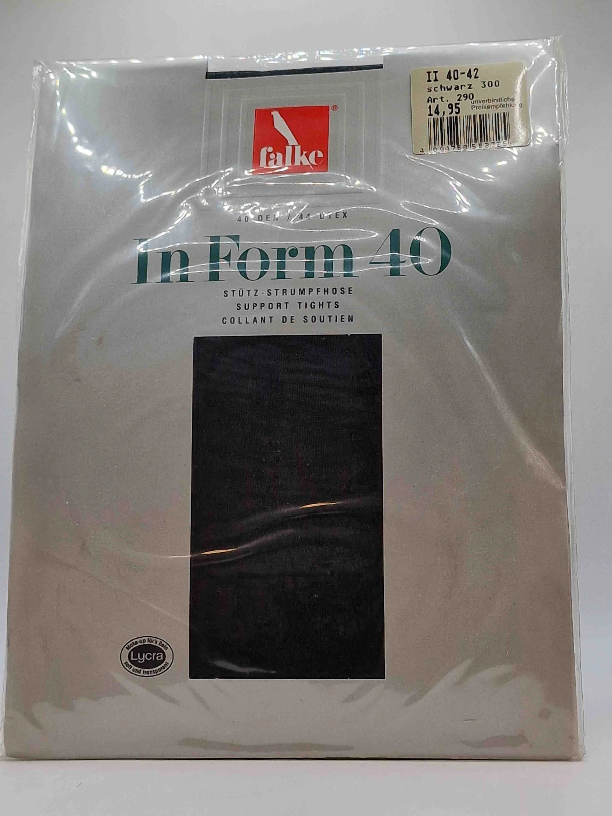 falke-in-form-40-stützstrumpfhose