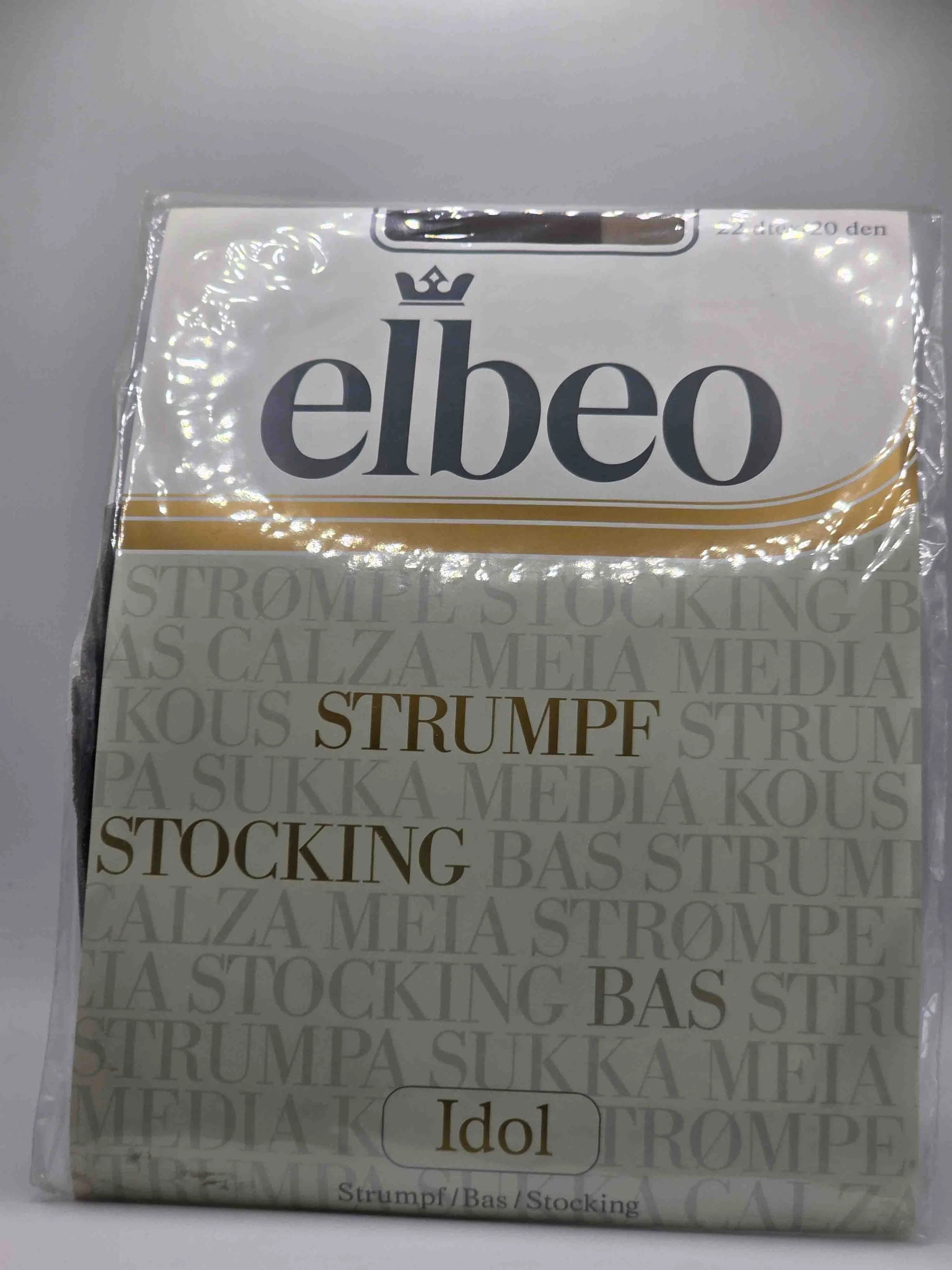 elbeo-idol-strumpf-granit-vorderseite