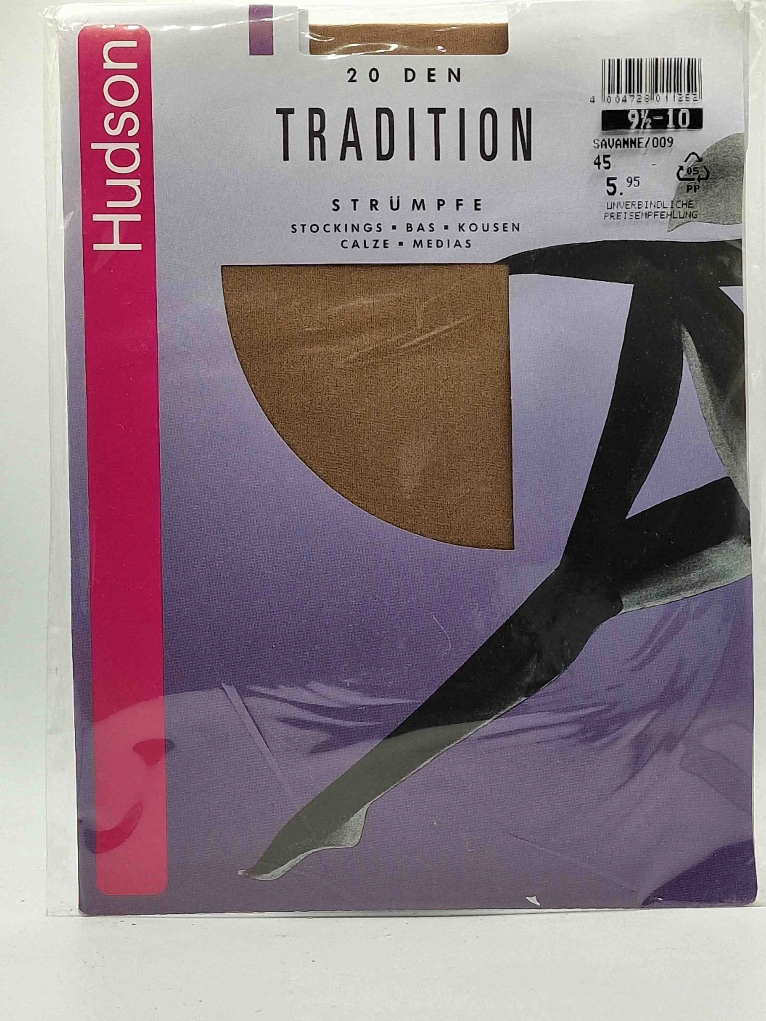 hudson-tradition20-strümpfe-savanne
