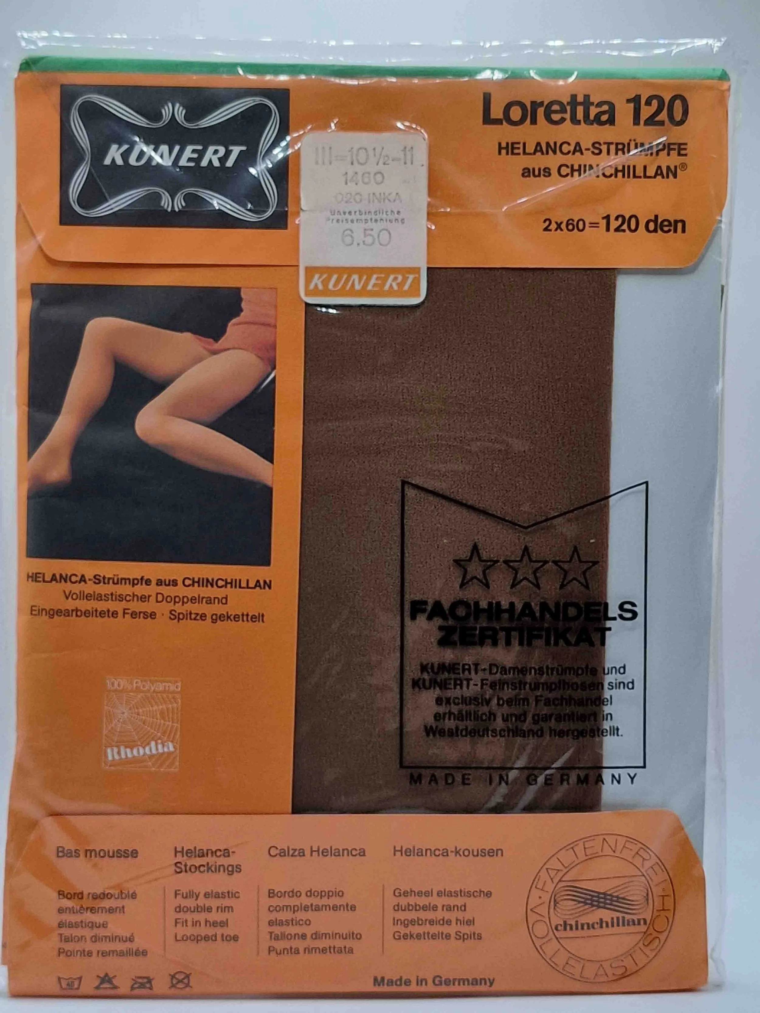 Kunert_Loretta_120den_Strümpfe_inka