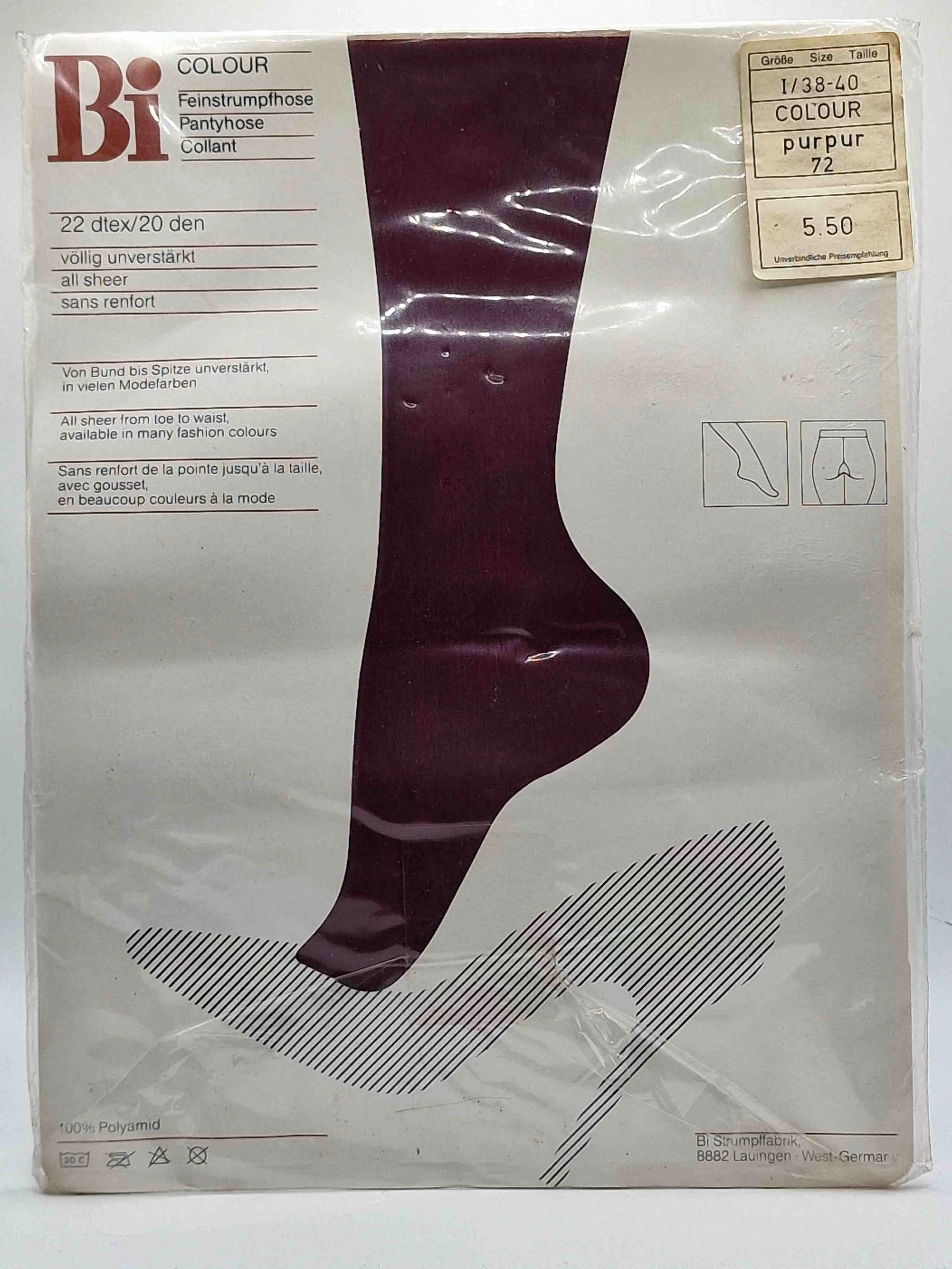 bi-colour-feinstrumpfhose-20den-purpur