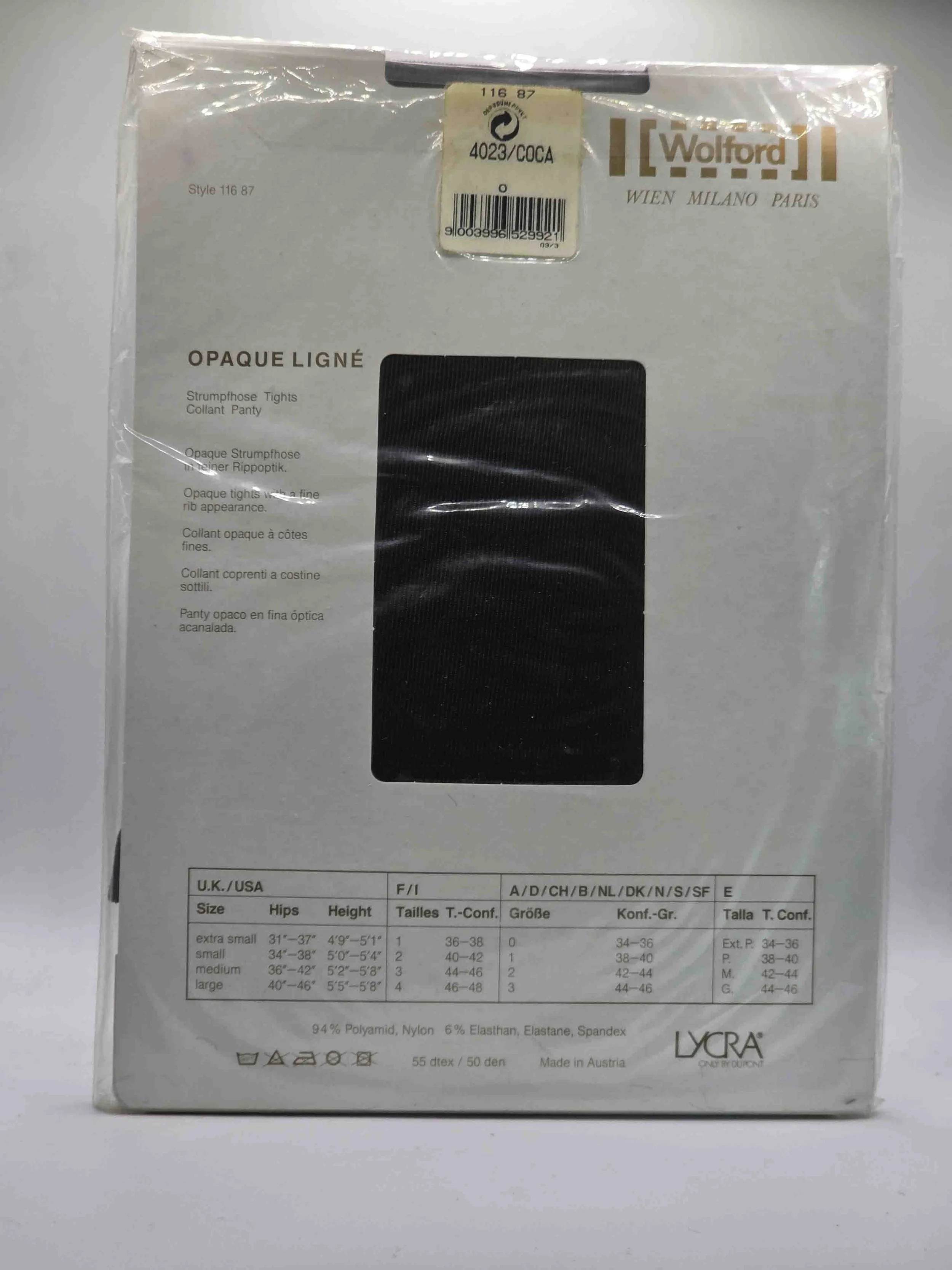 wolford-opaqueligne-strumpfhosen-50den-coca-beschreibung