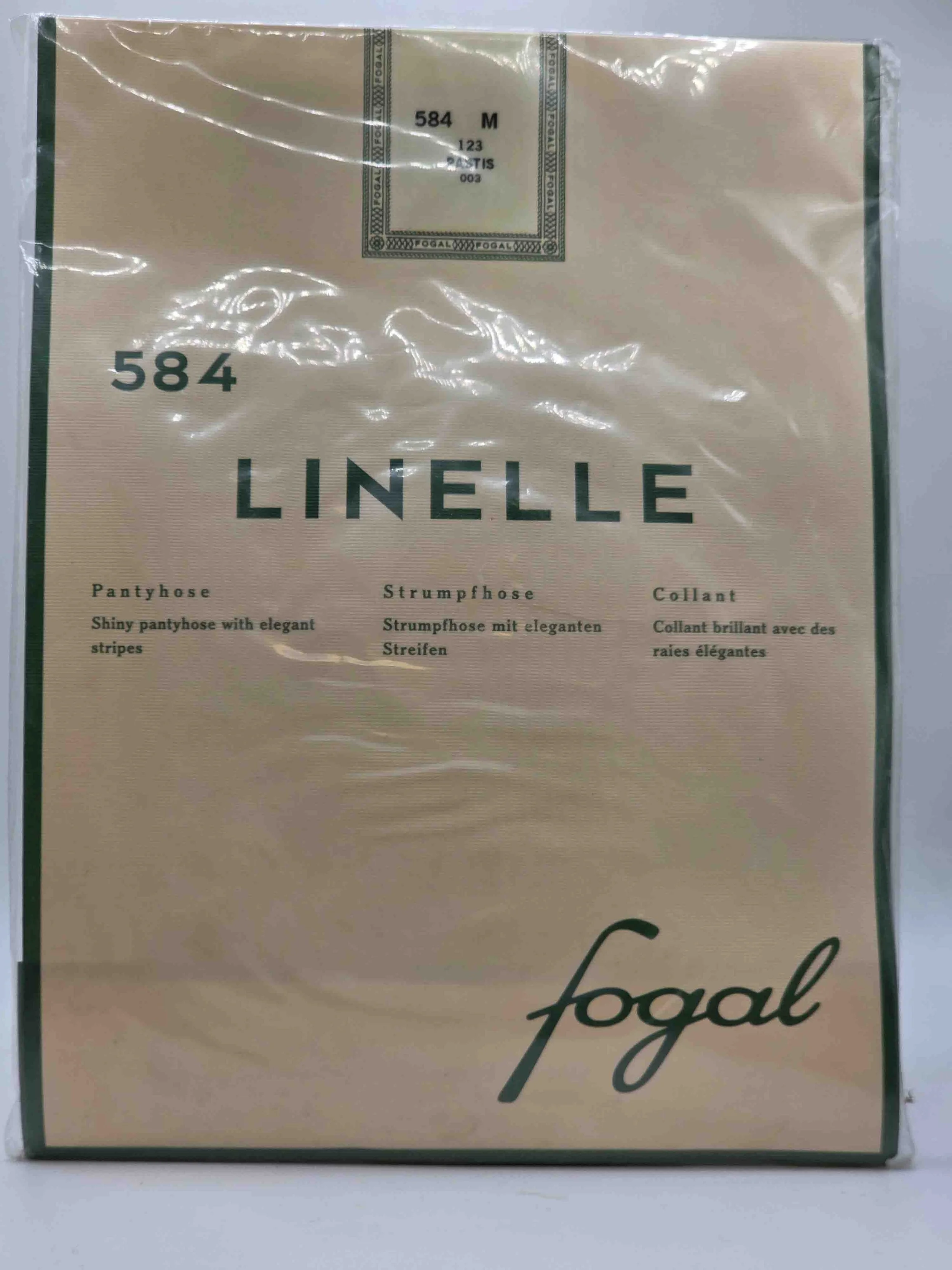 fogal-linelle584-feinstrumpfhose-vorderseite