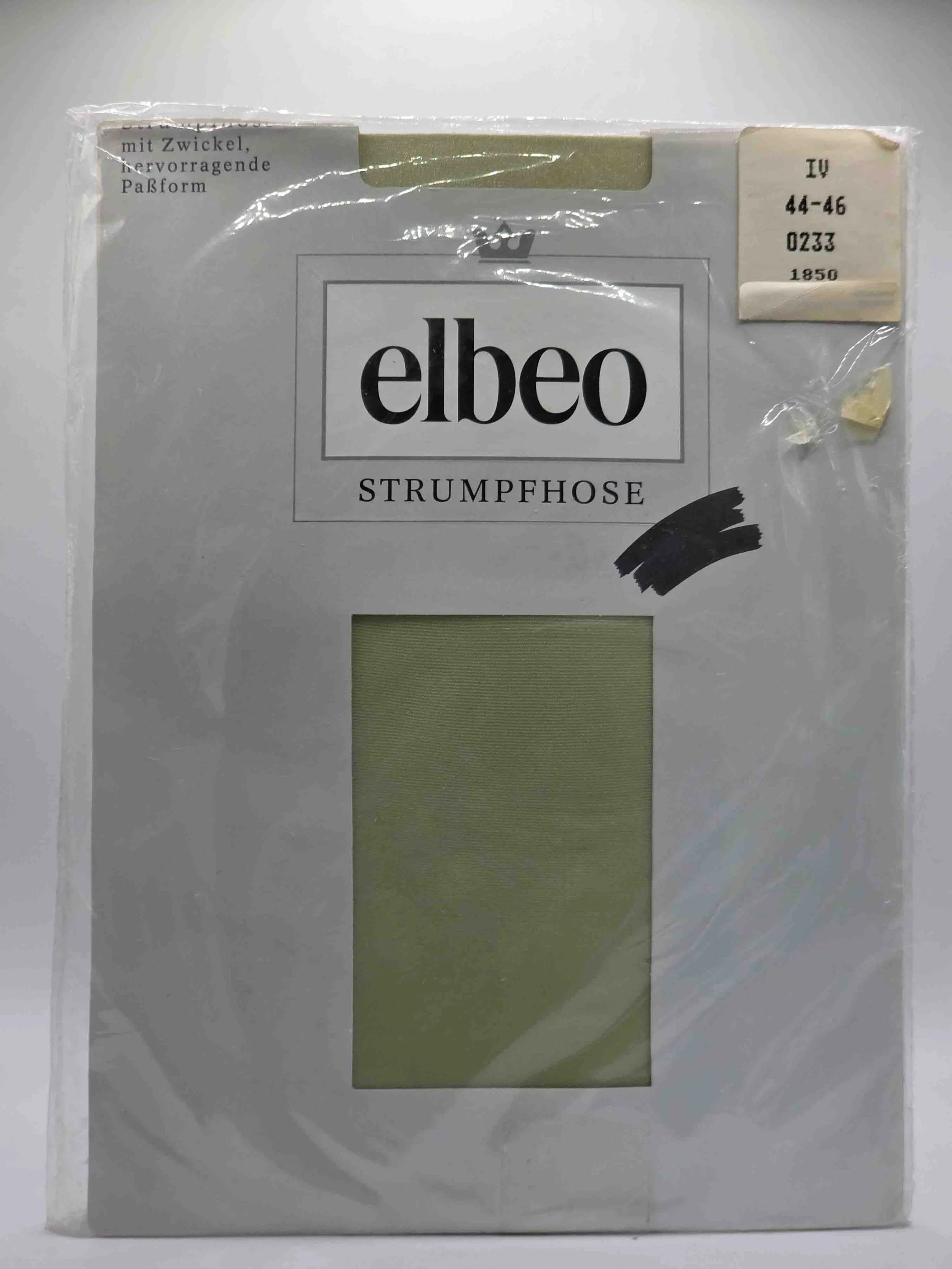 elbeo-strumpfhose-vintage-15den-grün