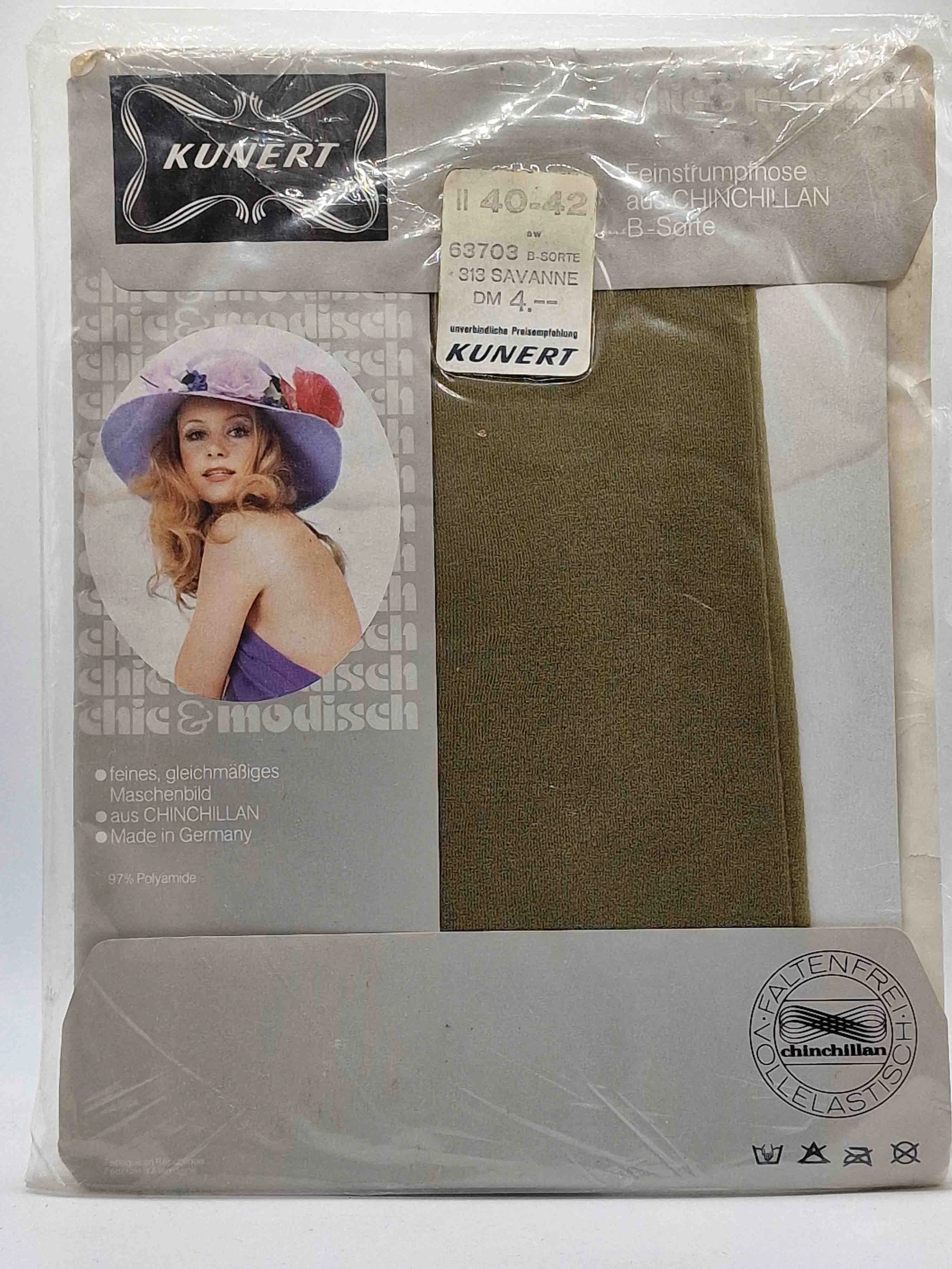 kunert-feinstrumpfhose-chic-modisch-savanne