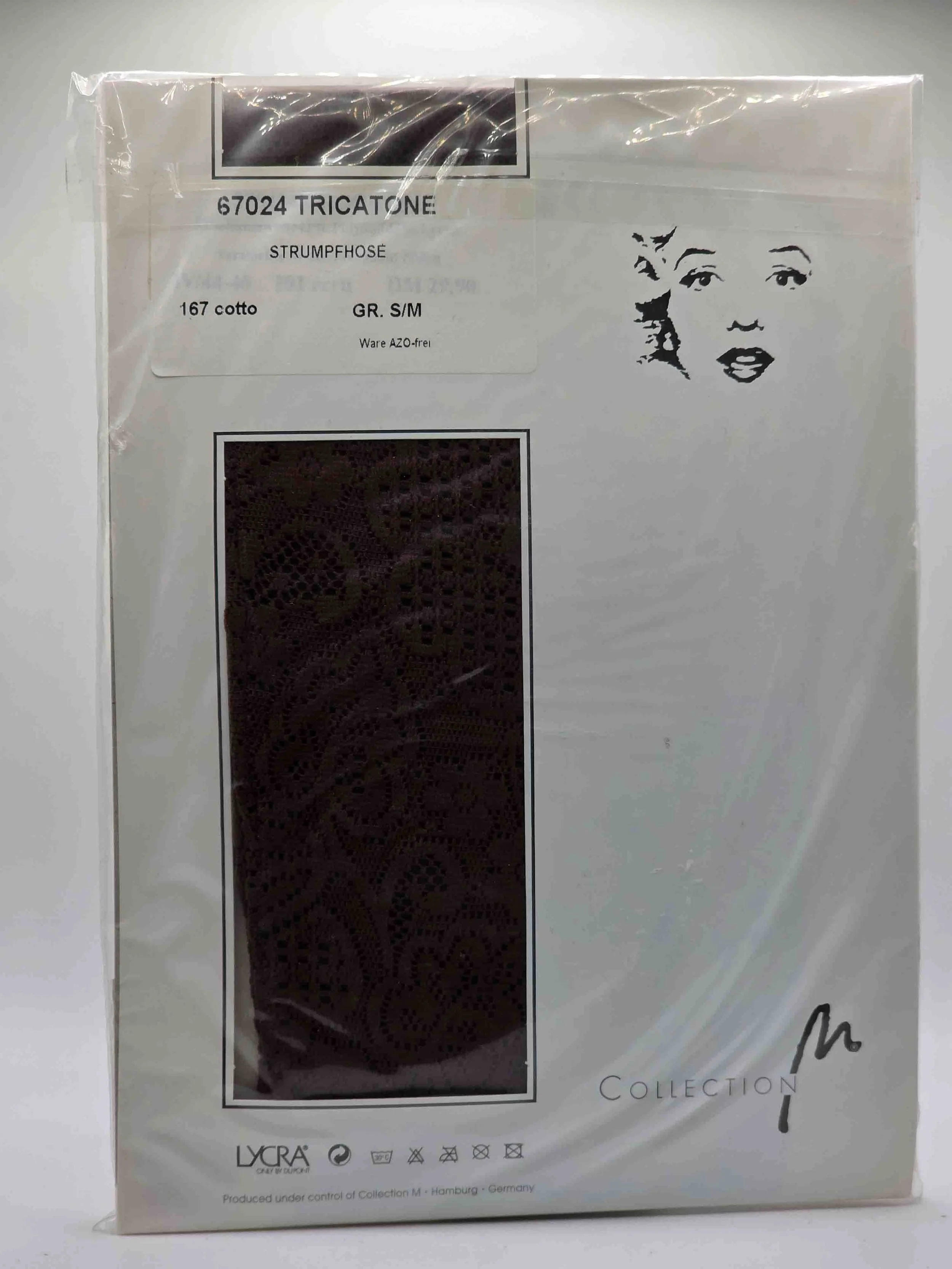 collectionm-tricatone-netzstrumpfhose-cotto