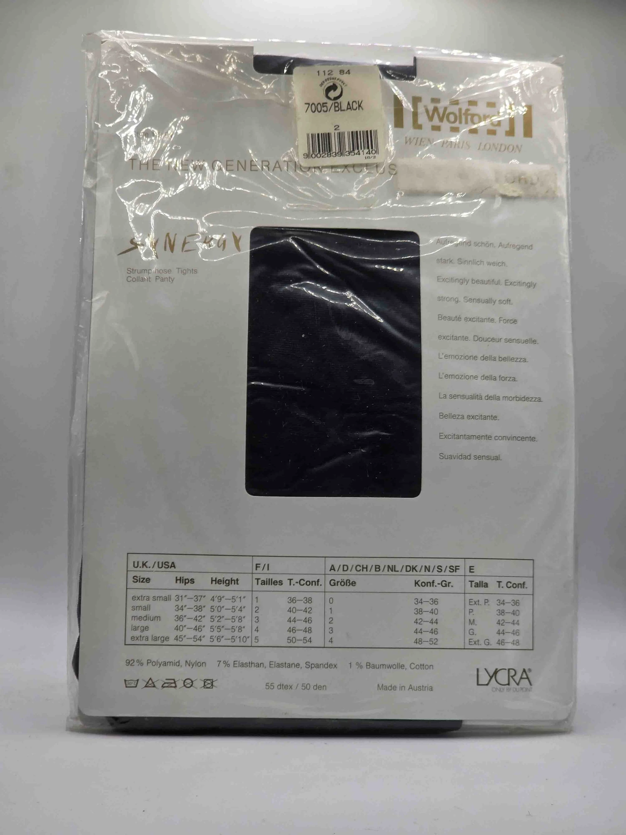 wolford-synergy-strumpfhosen-50den-black-beschreibung