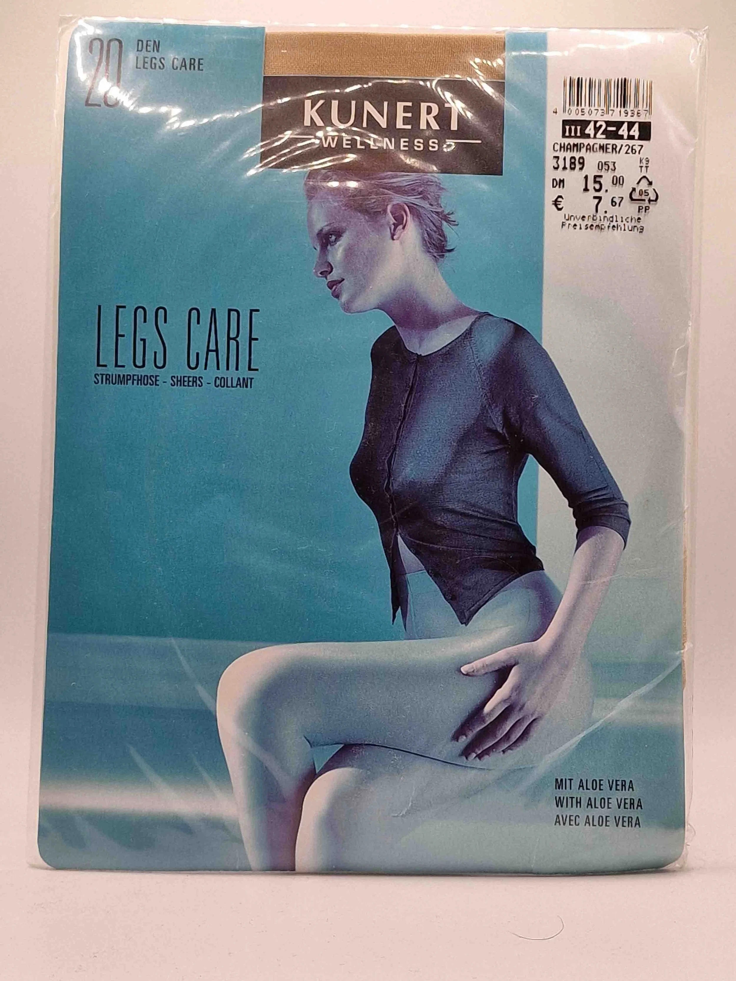 kunert-legs-care-strumpfhose-20den-champagner