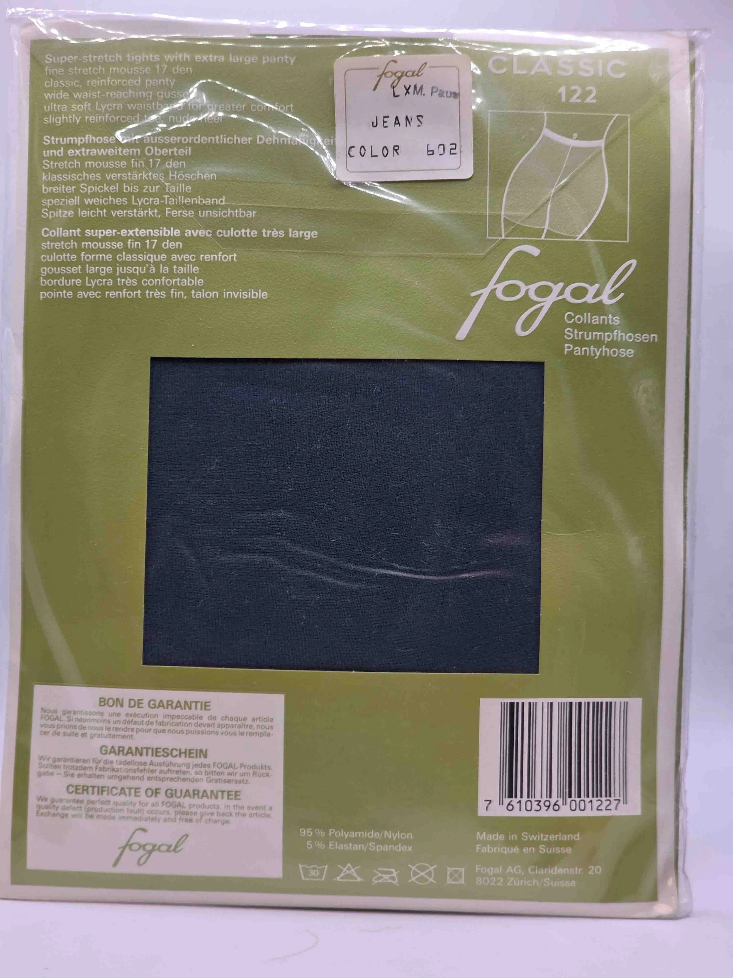 fogal-classic122-feinstrumpfhose-17den-jeans
