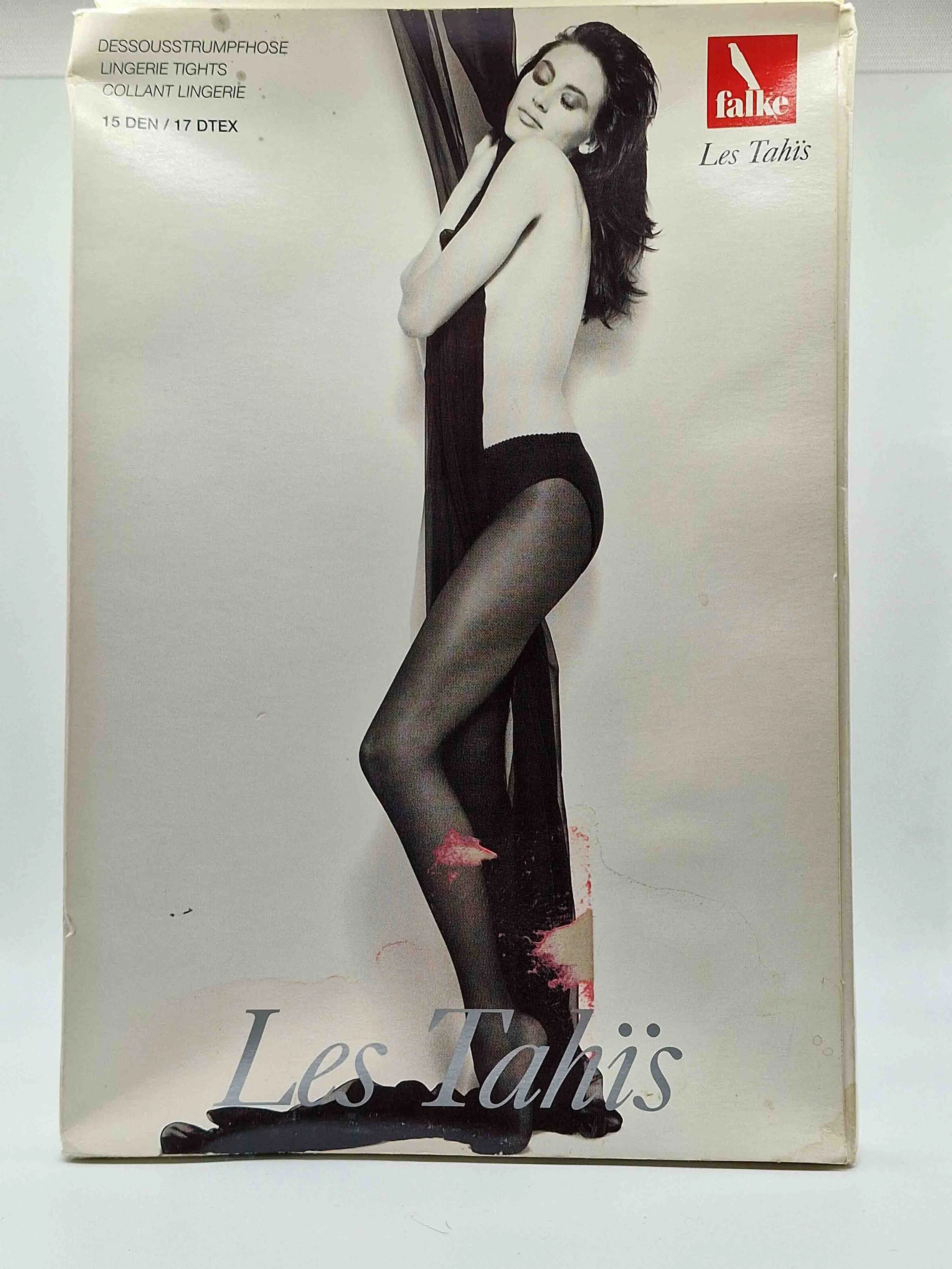 Falke Dessous