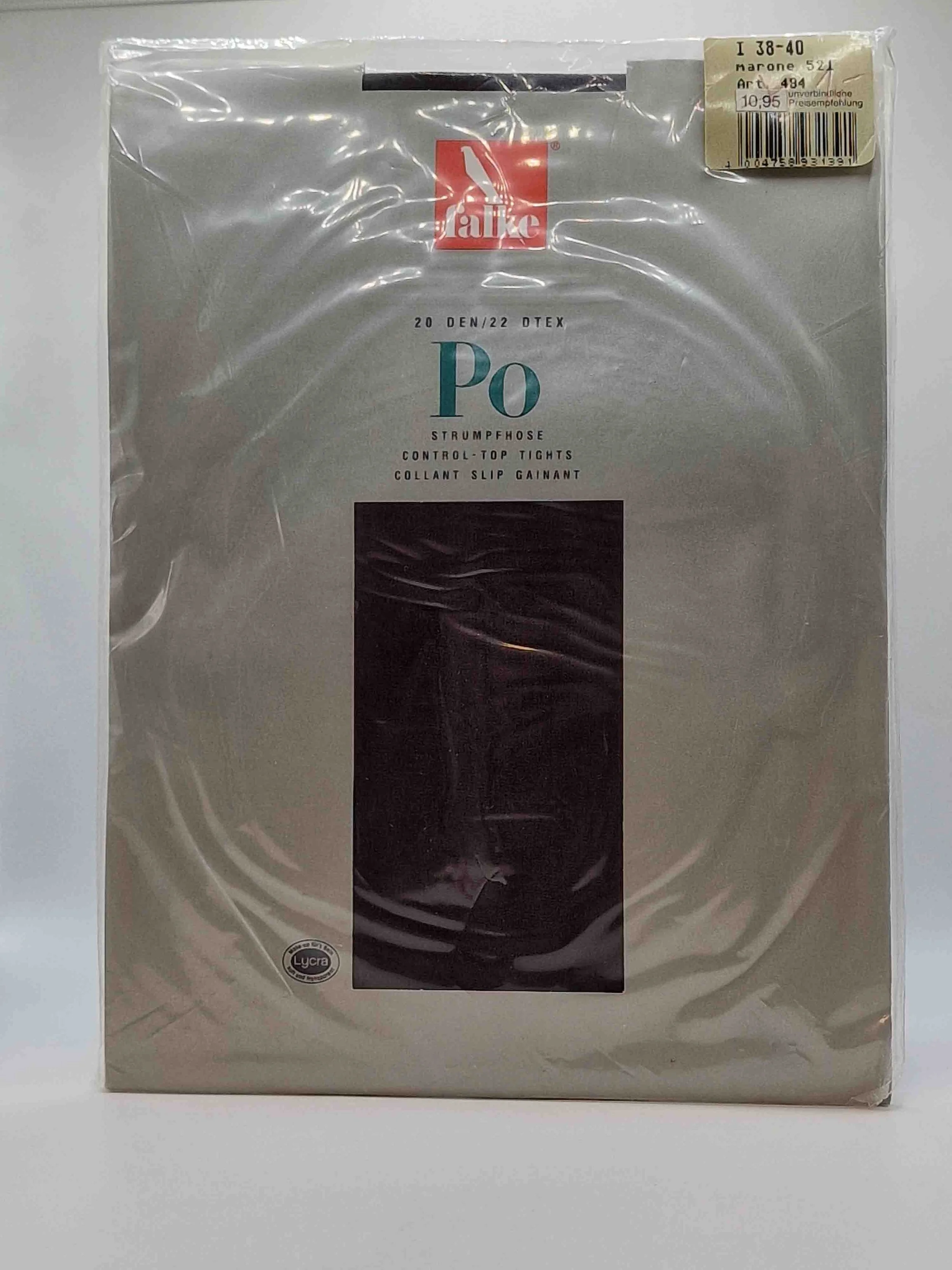 Falke_Strumpfhose_Po_20den