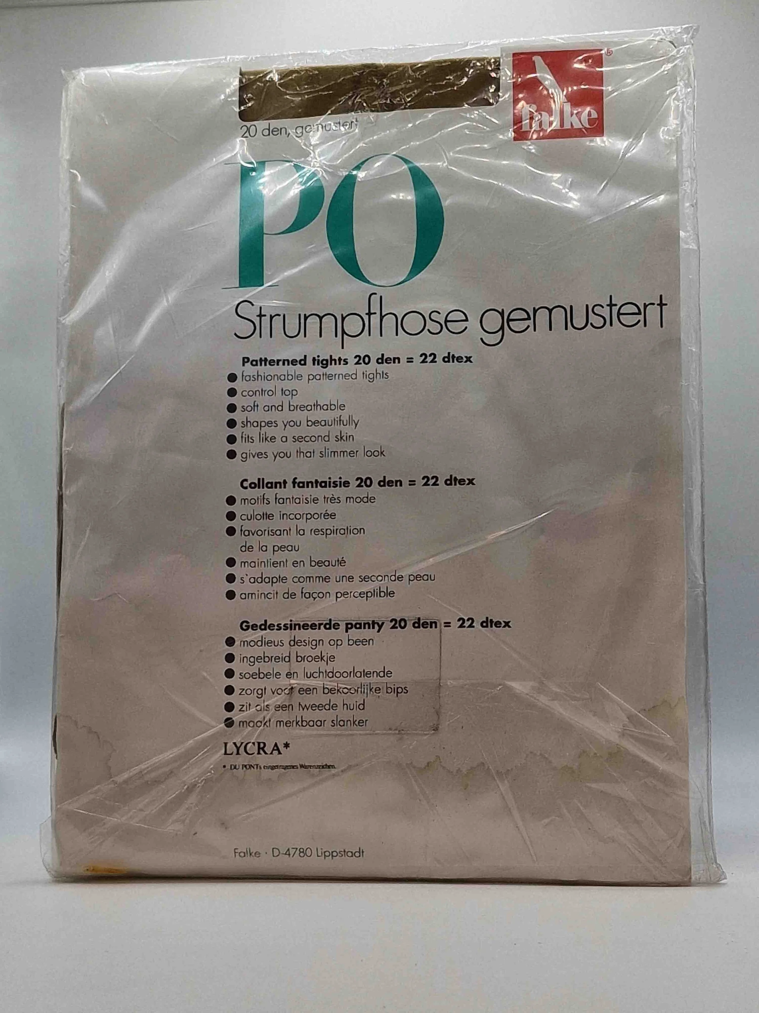 Falke_Strumpfhose_Po_20den_gemustert_beschreibung