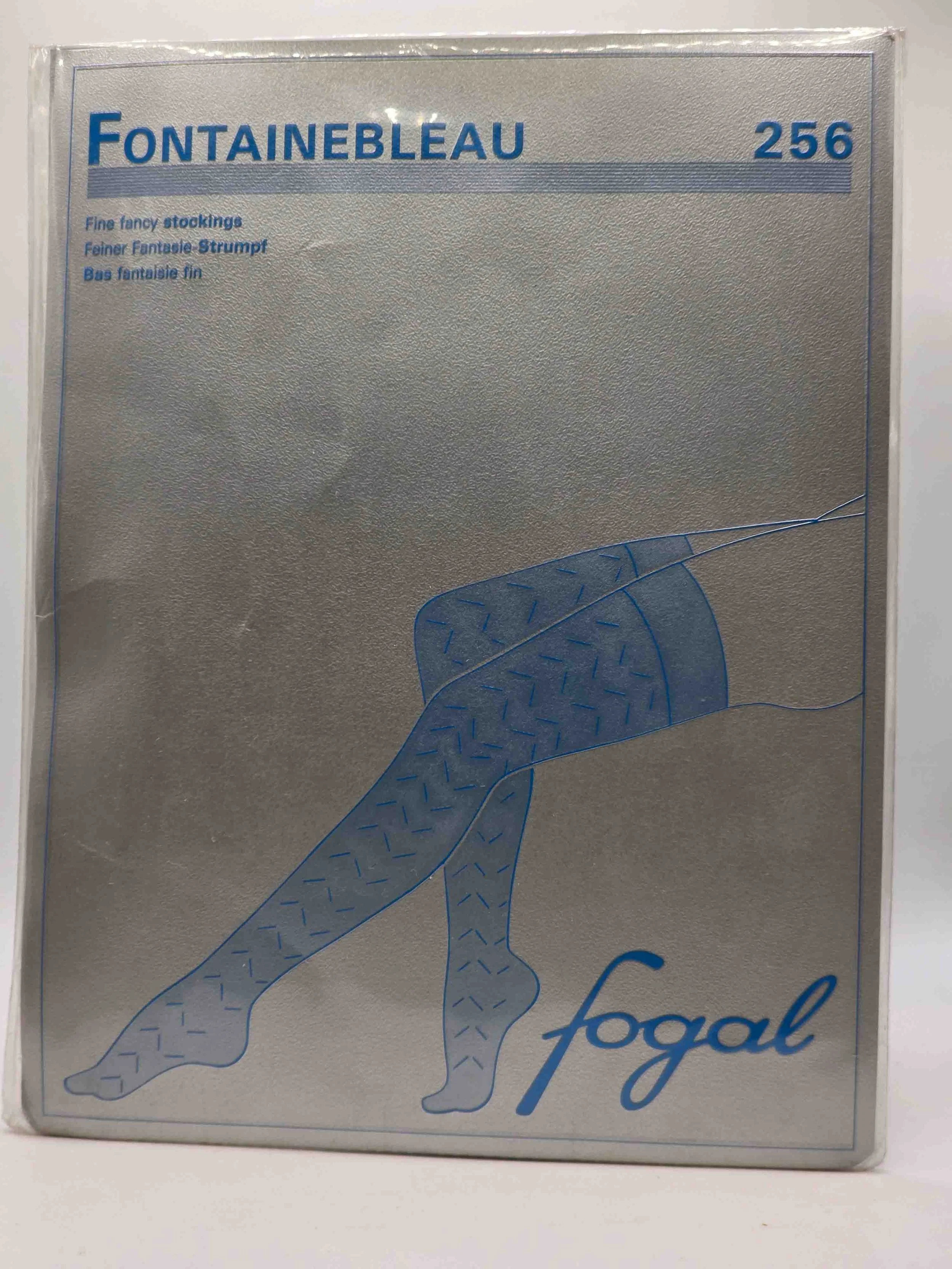 fogal-fontainebleau256-feinstrumpf-fantasie-vorderseite