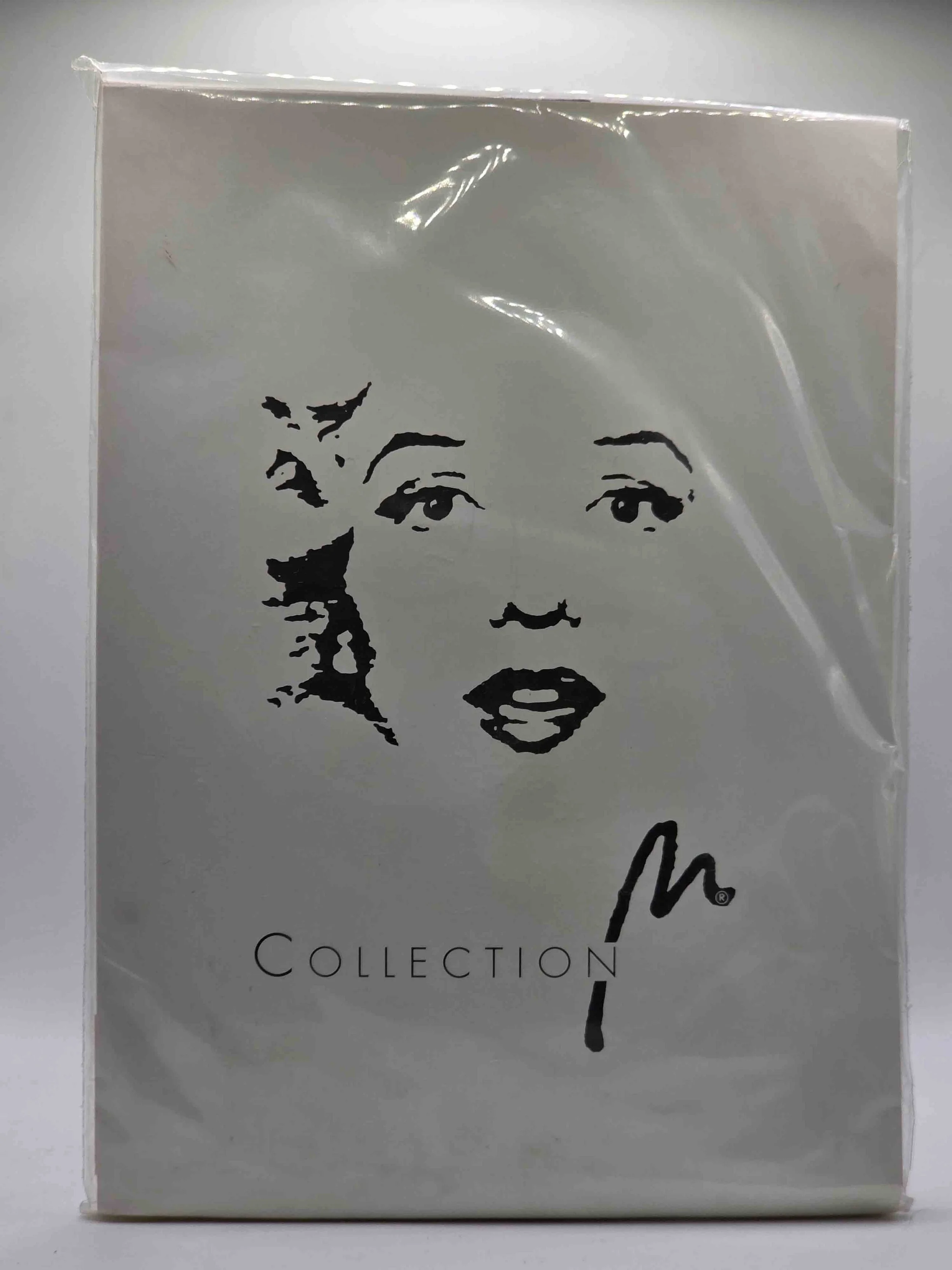 collectionm-anden-microfaser-strumpf-nero-vorderseite