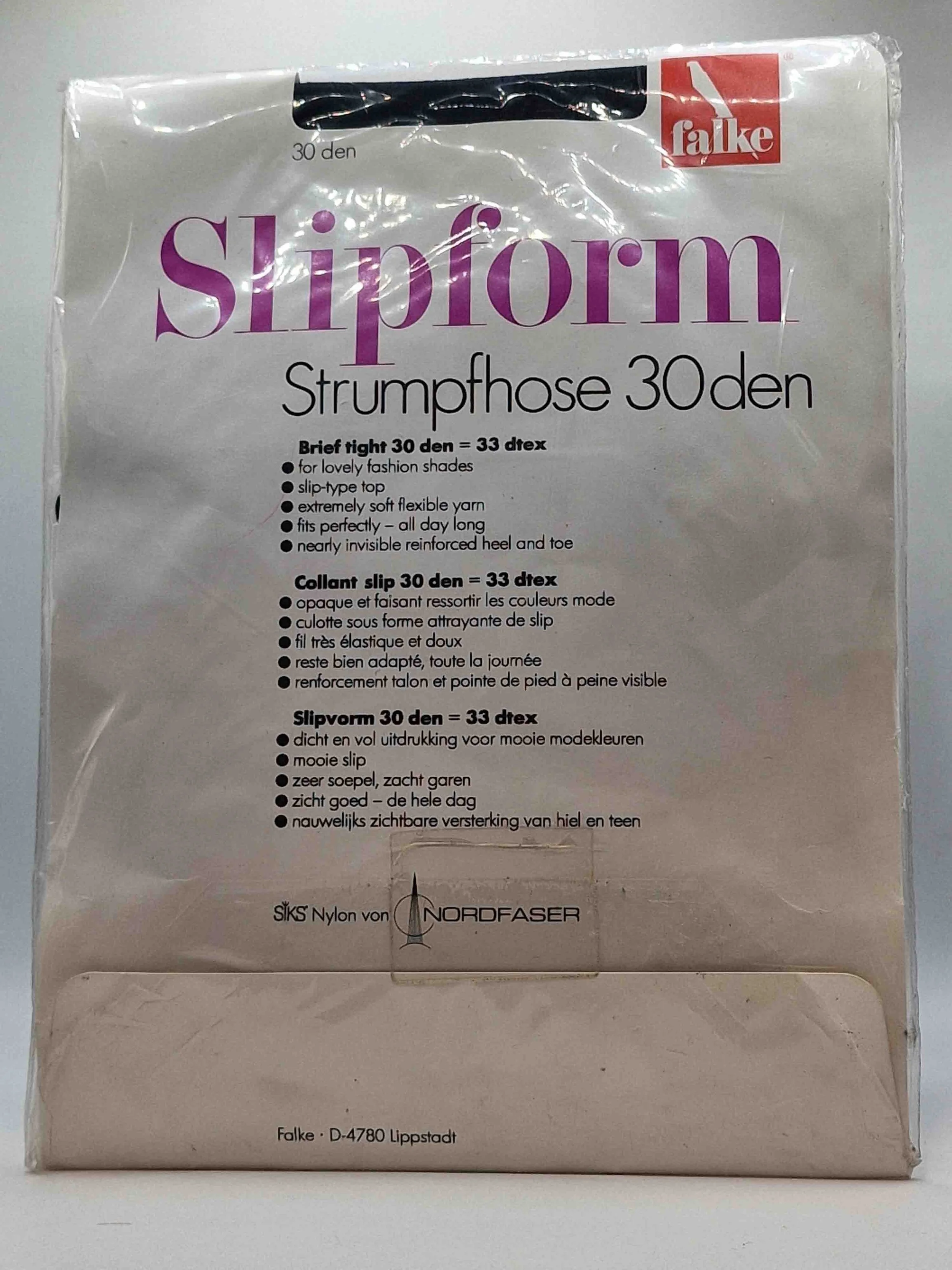 falke-strumpfhose-slipform-30den-beschreibung
