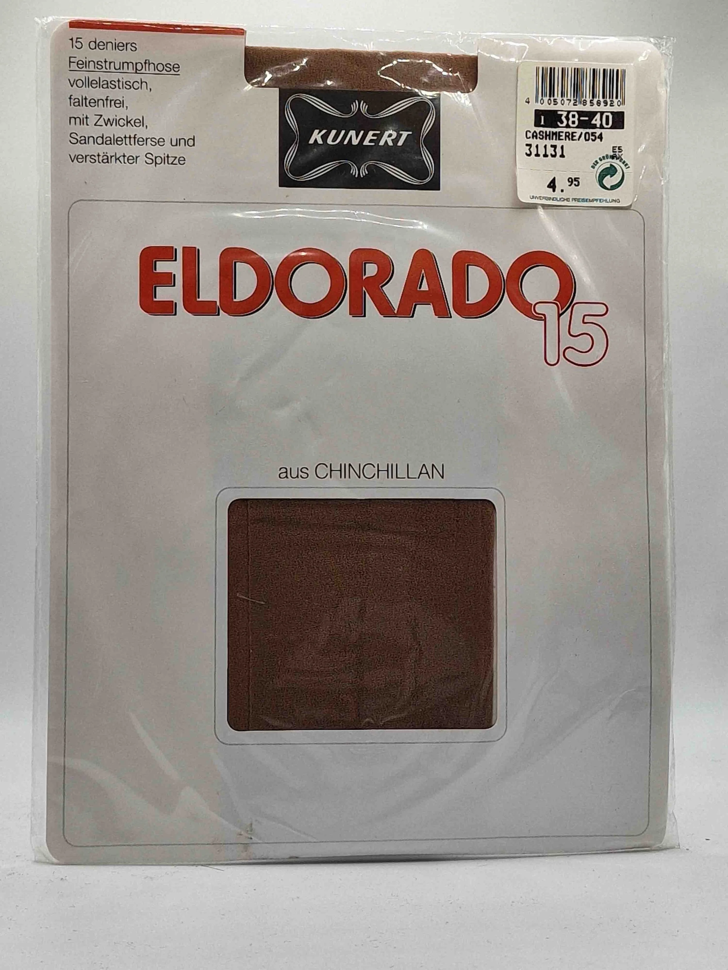 kunert-eldorado-strumpfhose-15den-cashmere