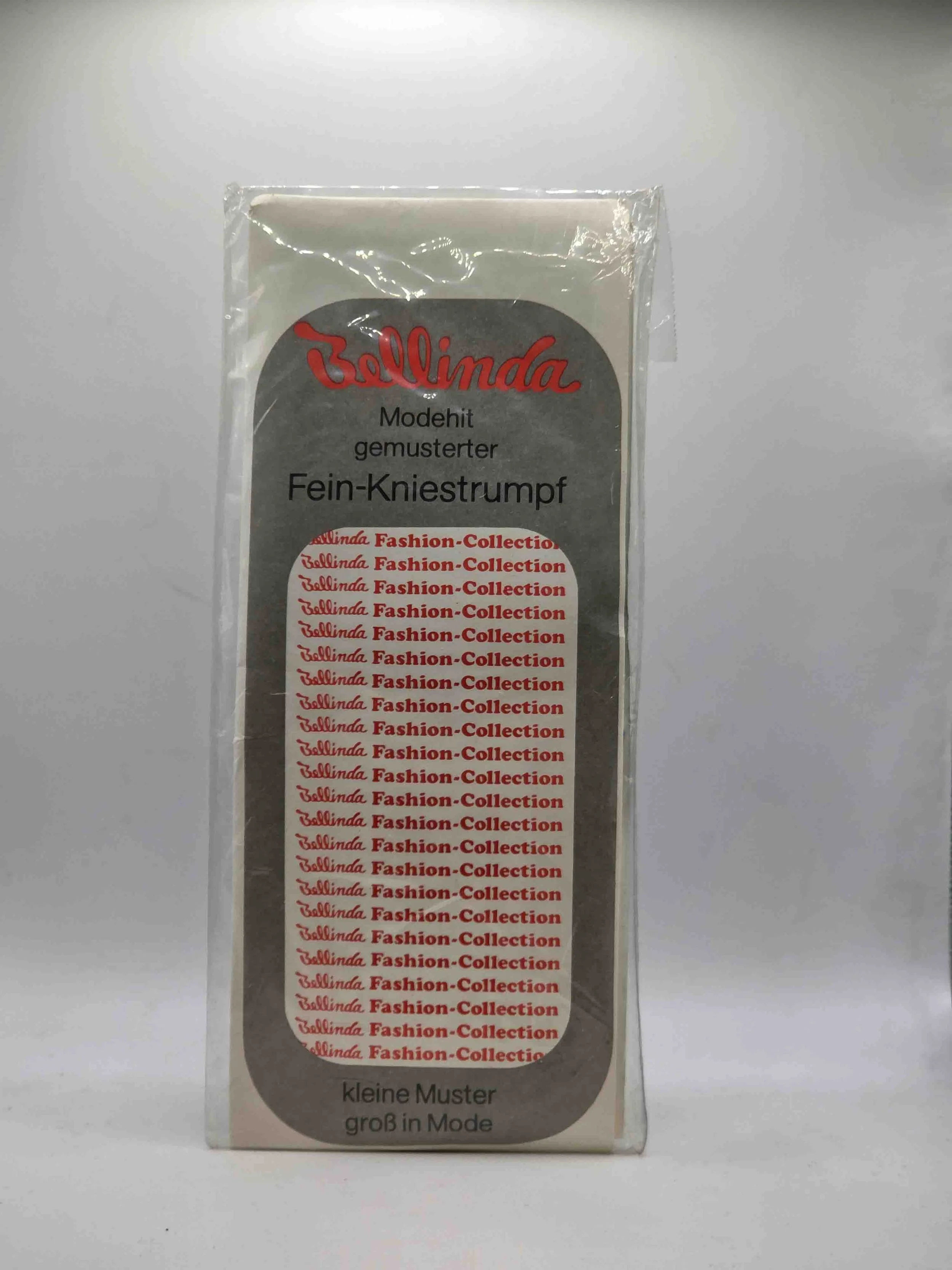 bellinda-fein-kniestrümpfe-marine-vorn