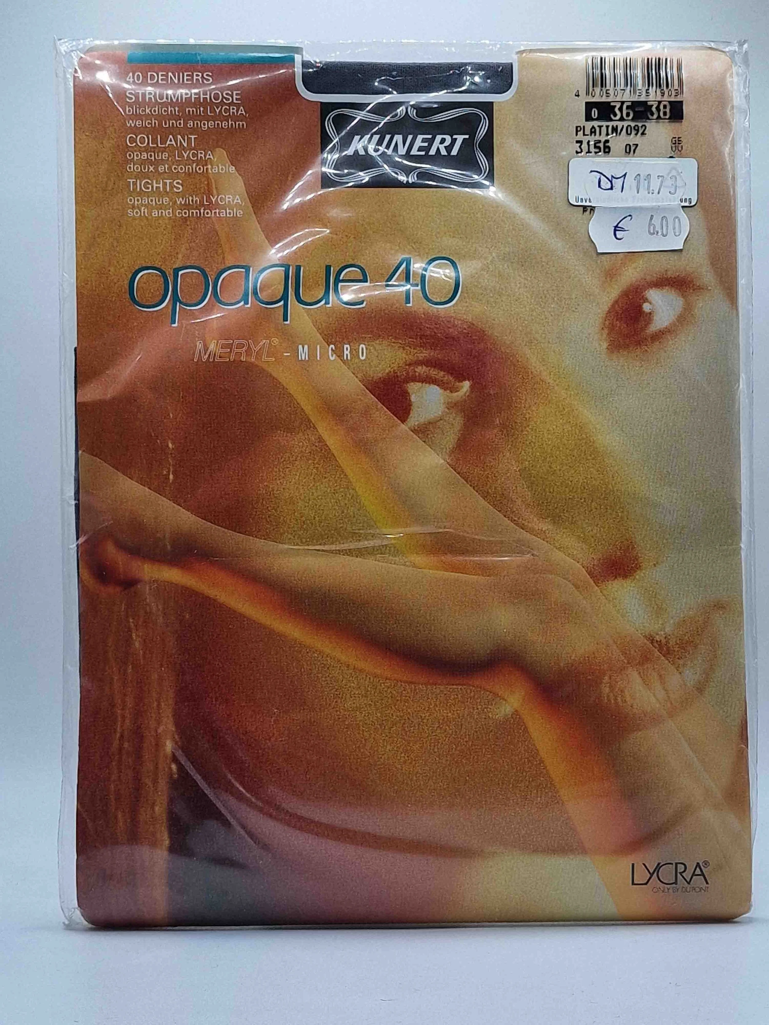 kunert-opaque-40den-feinstrumpfhose-meryl-micro-platin