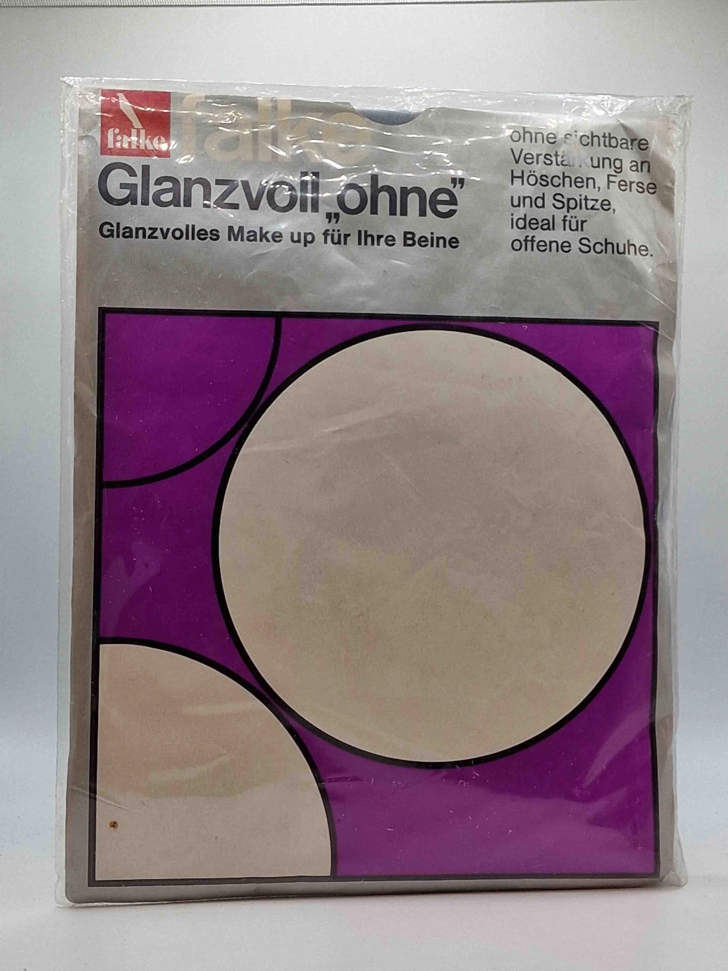 Falke Glanzvoll "ohne"
