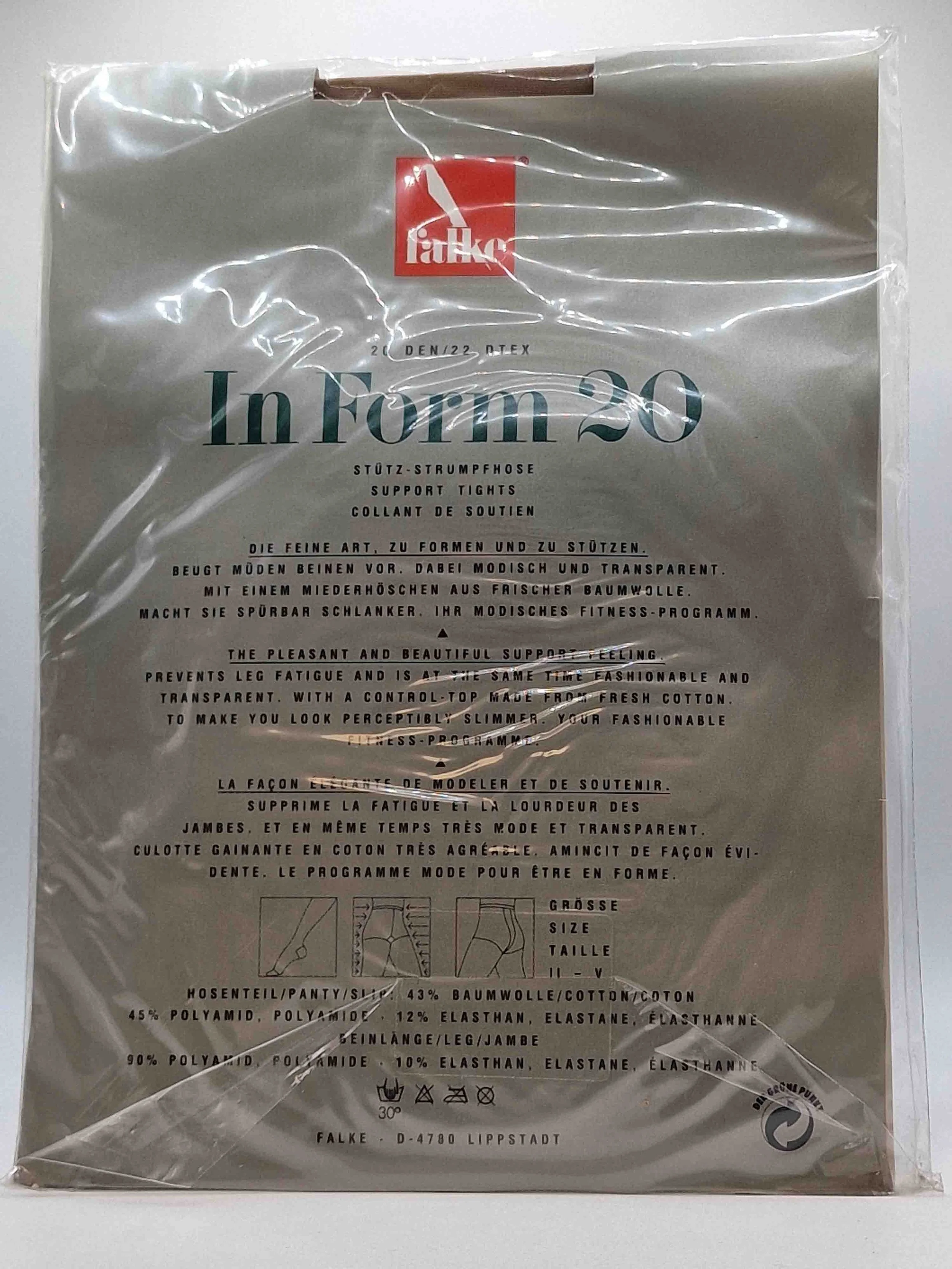 Falke-In-form-20-stützstrumpfhose