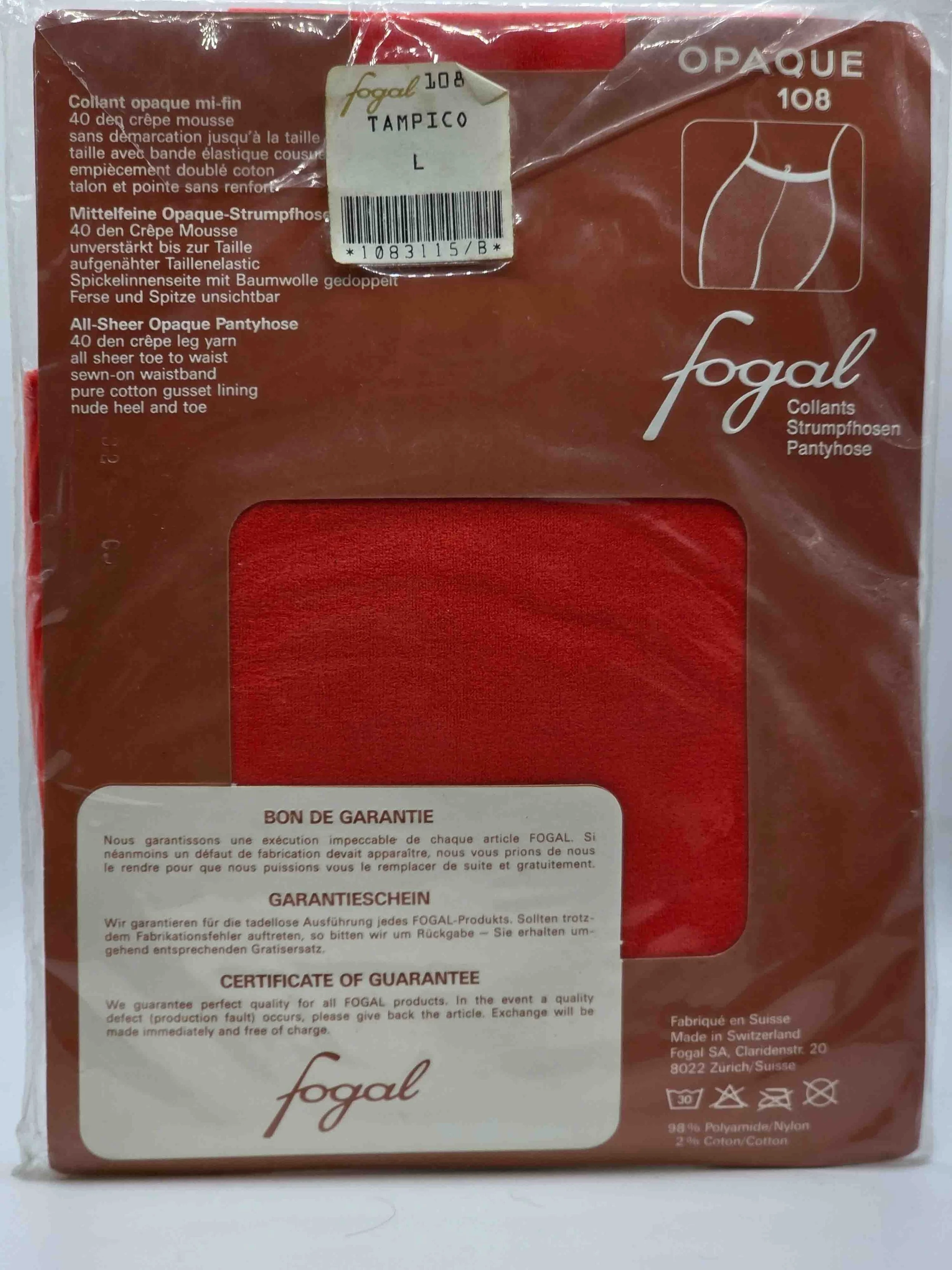 fogal-opaque108-feinstrumpfhose-40den-tampico