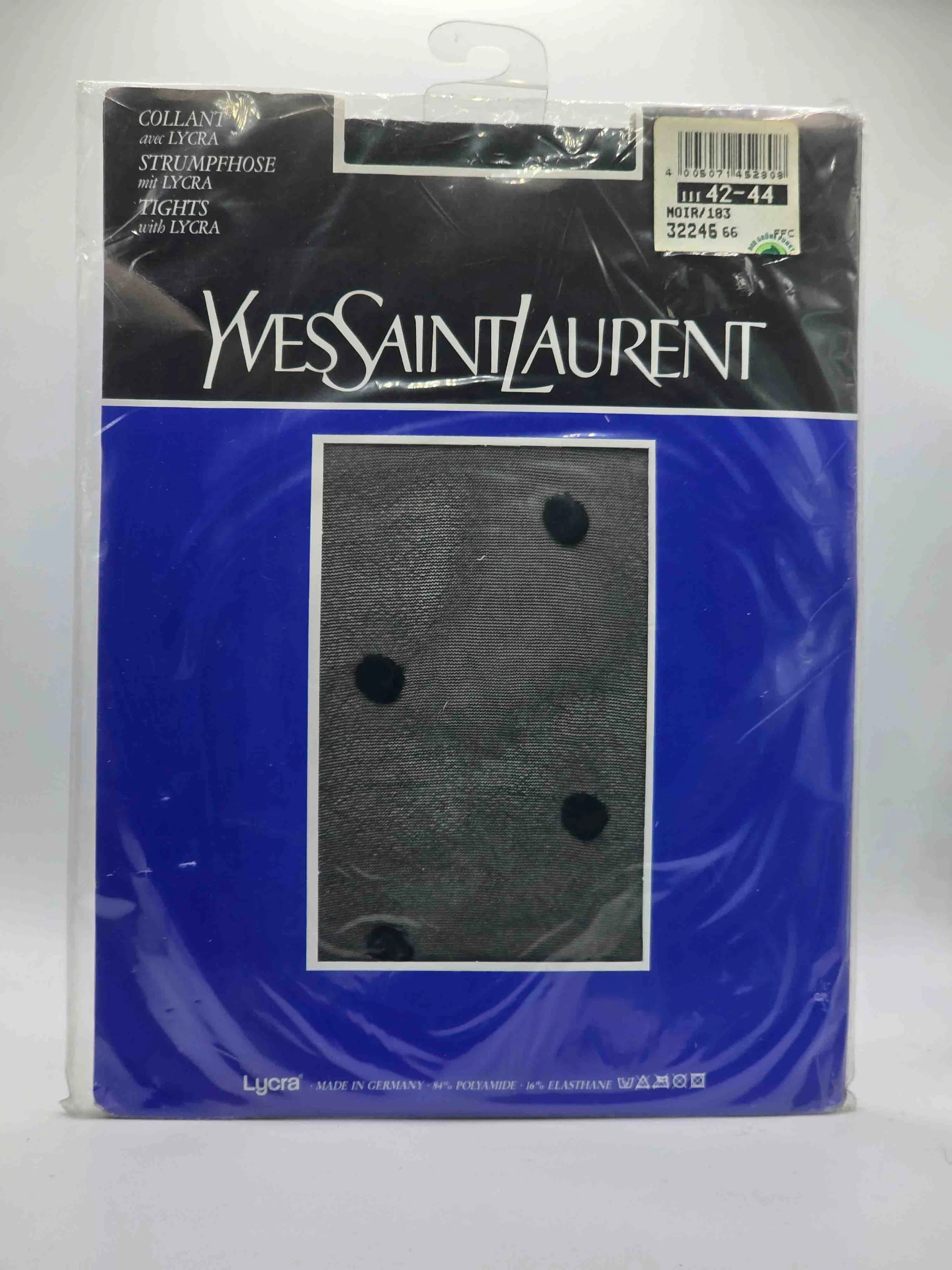 yves-saint-laurent-feinstrumpfhose-schwarze-punkte-noir